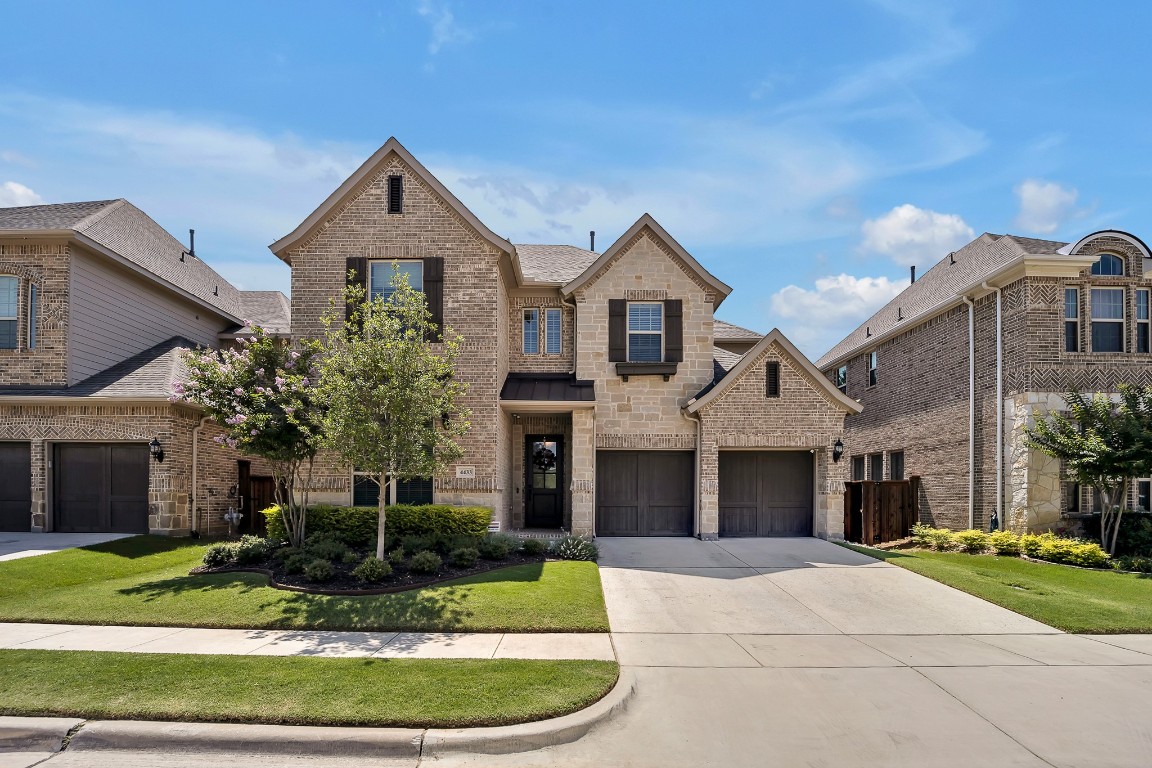 4433 Lafite Lane Colleyville TX 76034