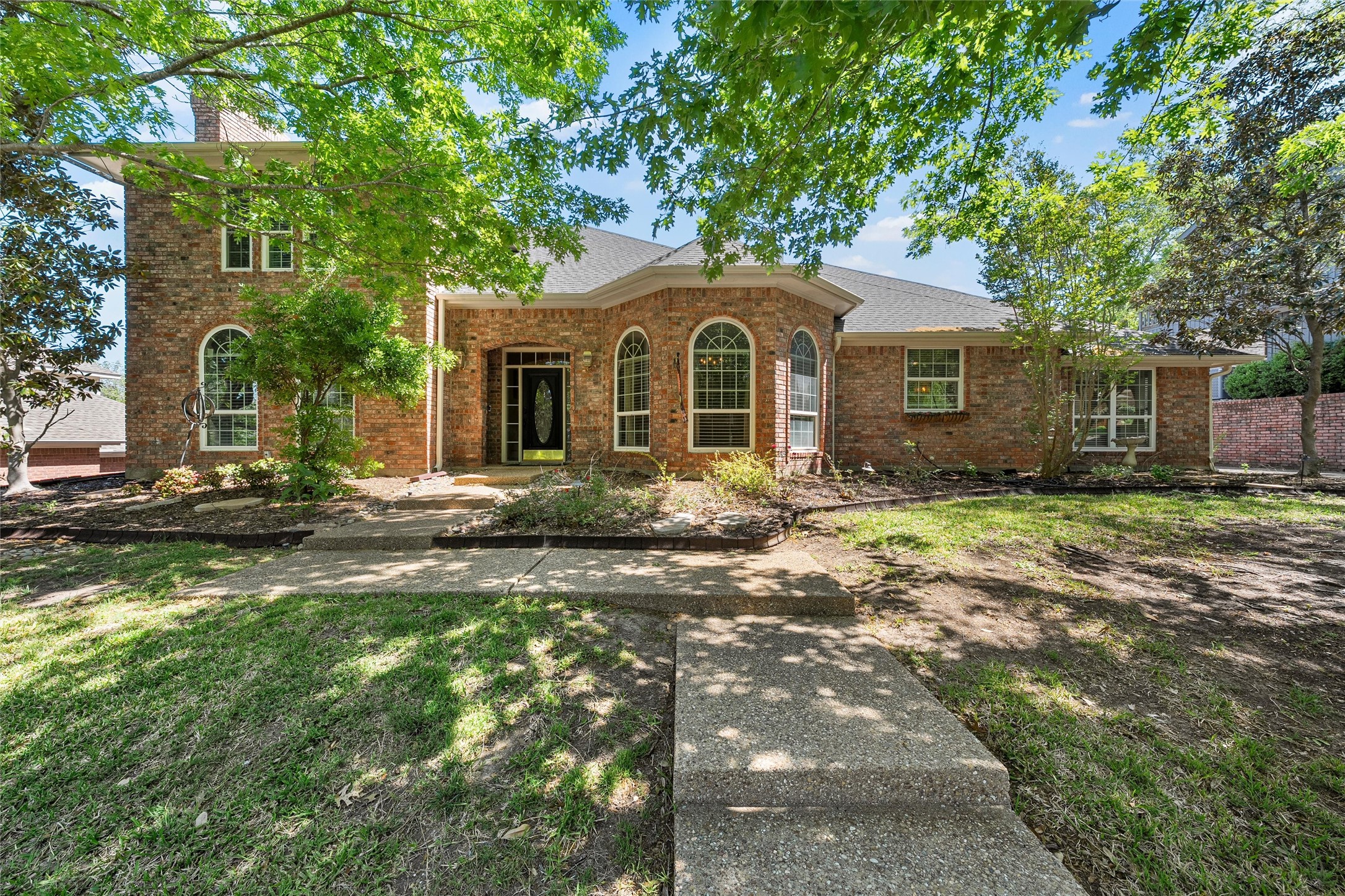 418 Riverview Drive Woodway TX 76712