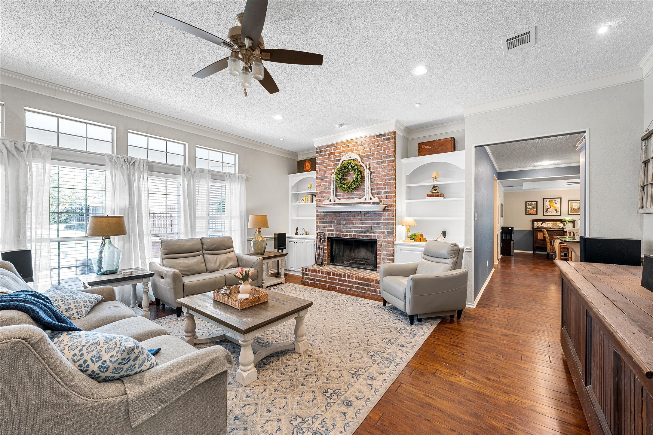 418 Riverview Drive Woodway TX 76712