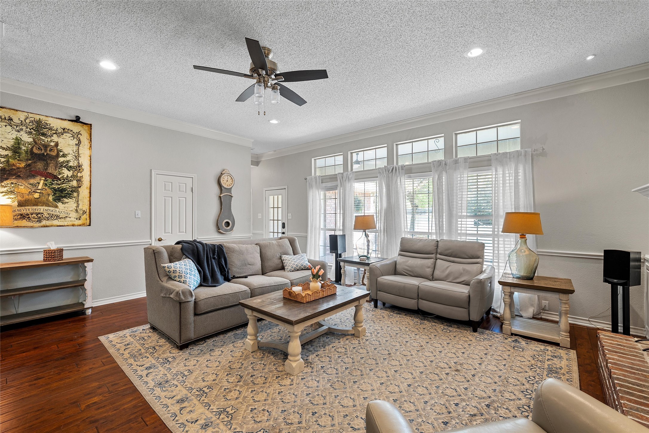 418 Riverview Drive Woodway TX 76712