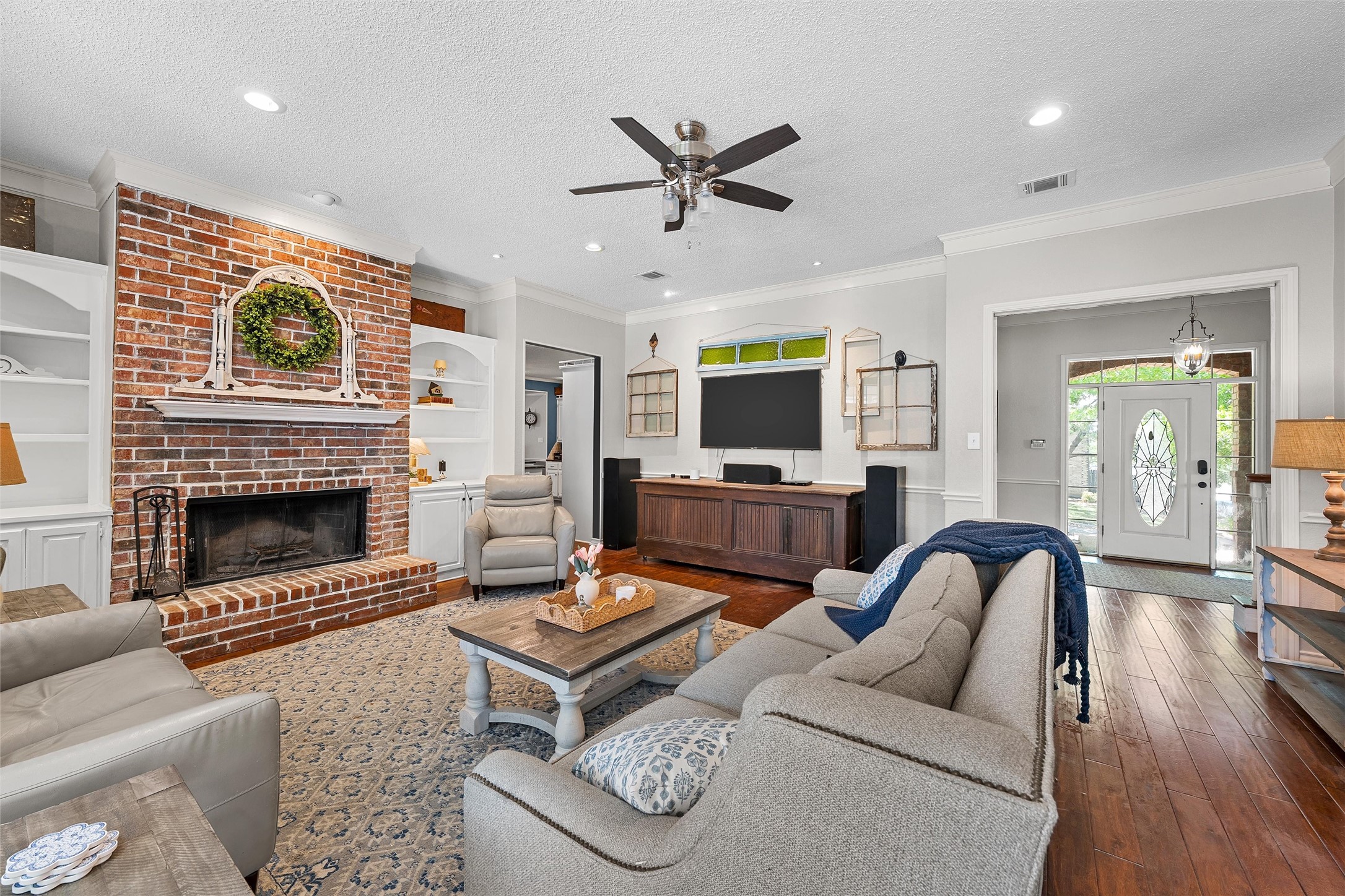 418 Riverview Drive Woodway TX 76712