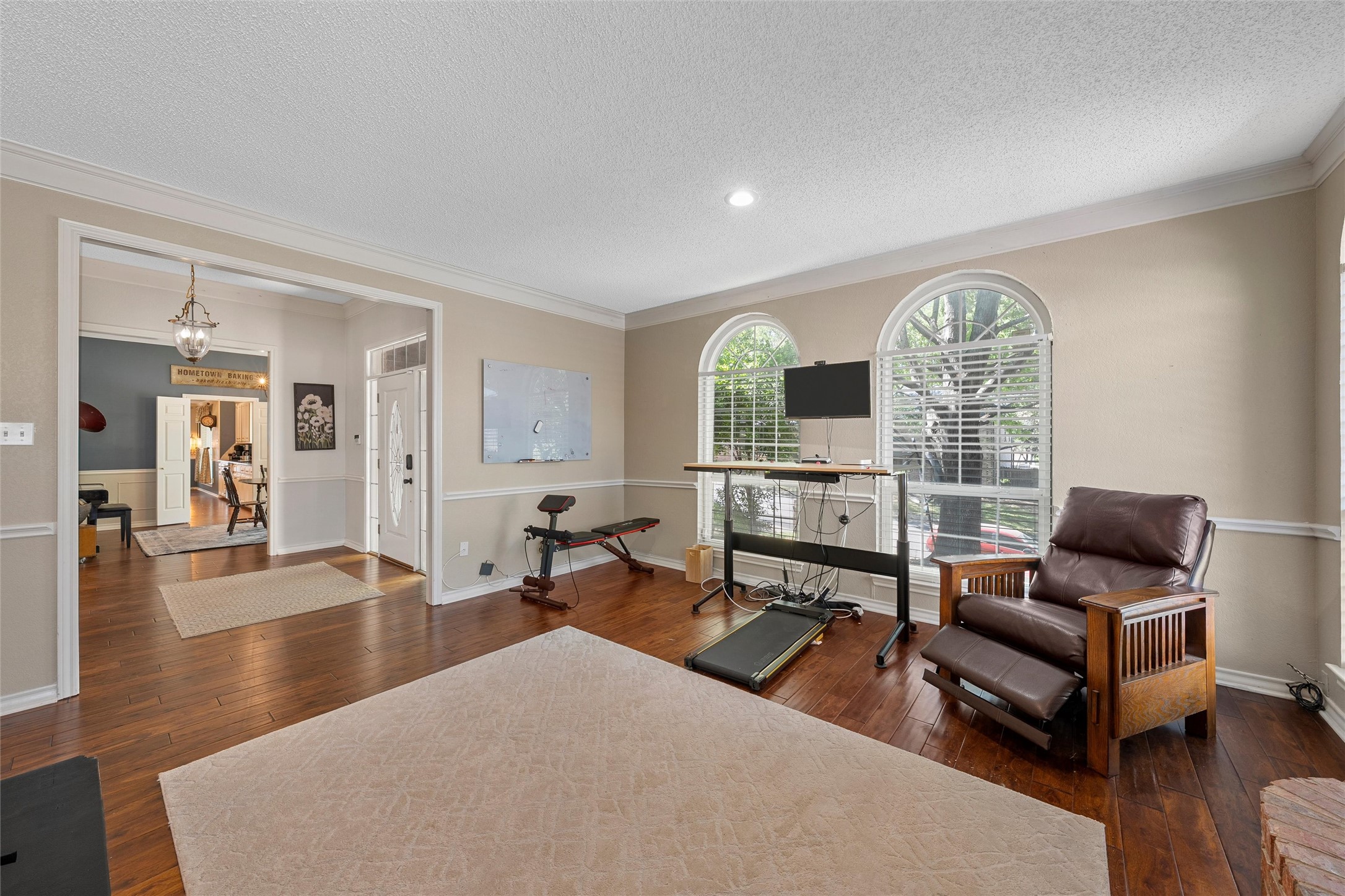 418 Riverview Drive Woodway TX 76712
