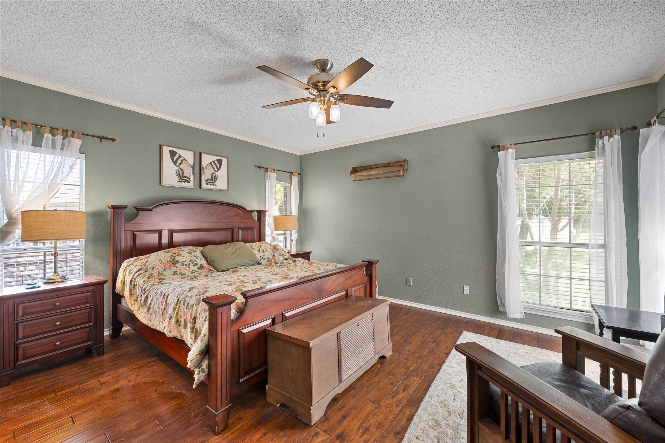 418 Riverview Drive Woodway TX 76712
