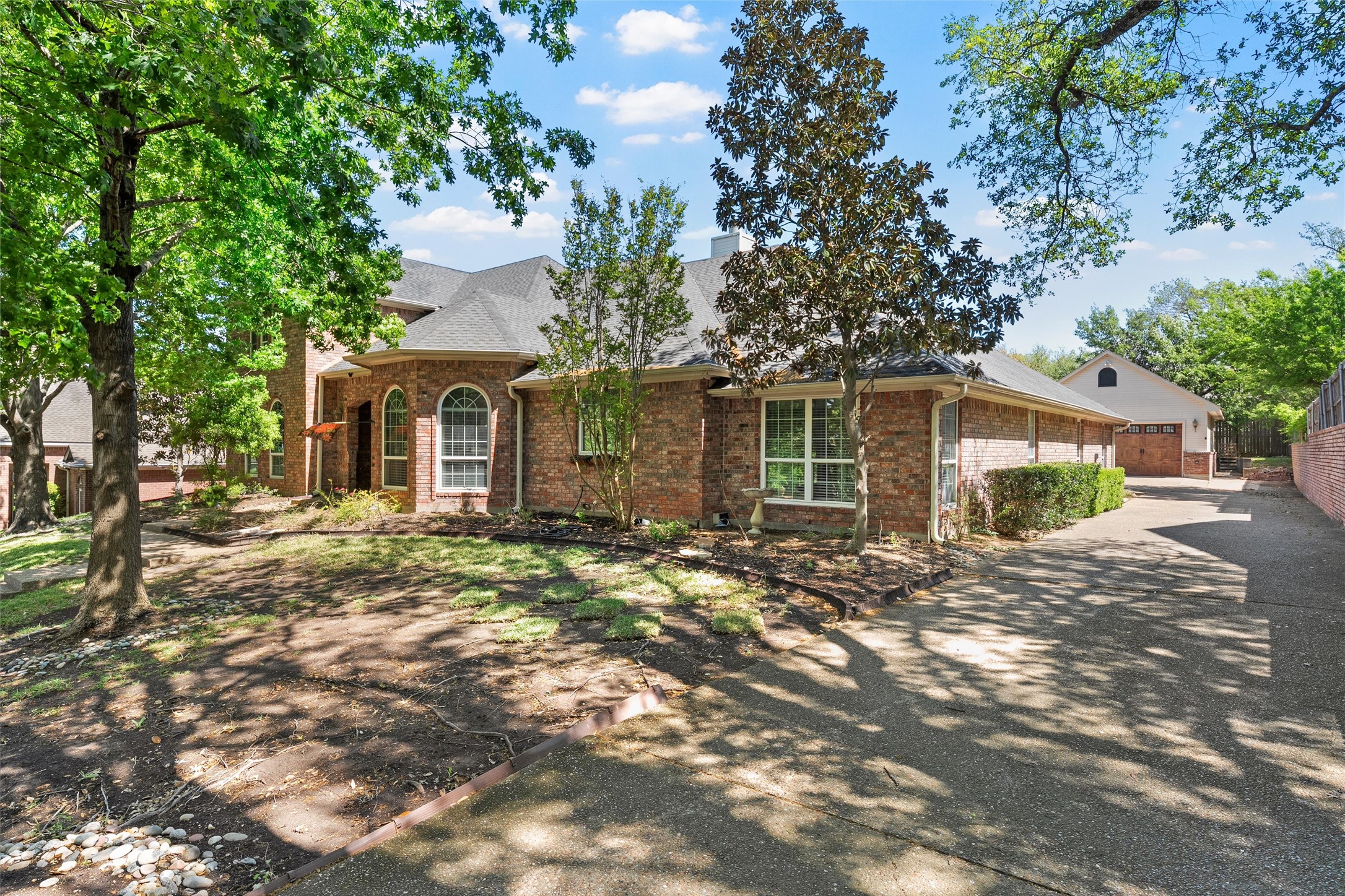 418 Riverview Drive Woodway TX 76712