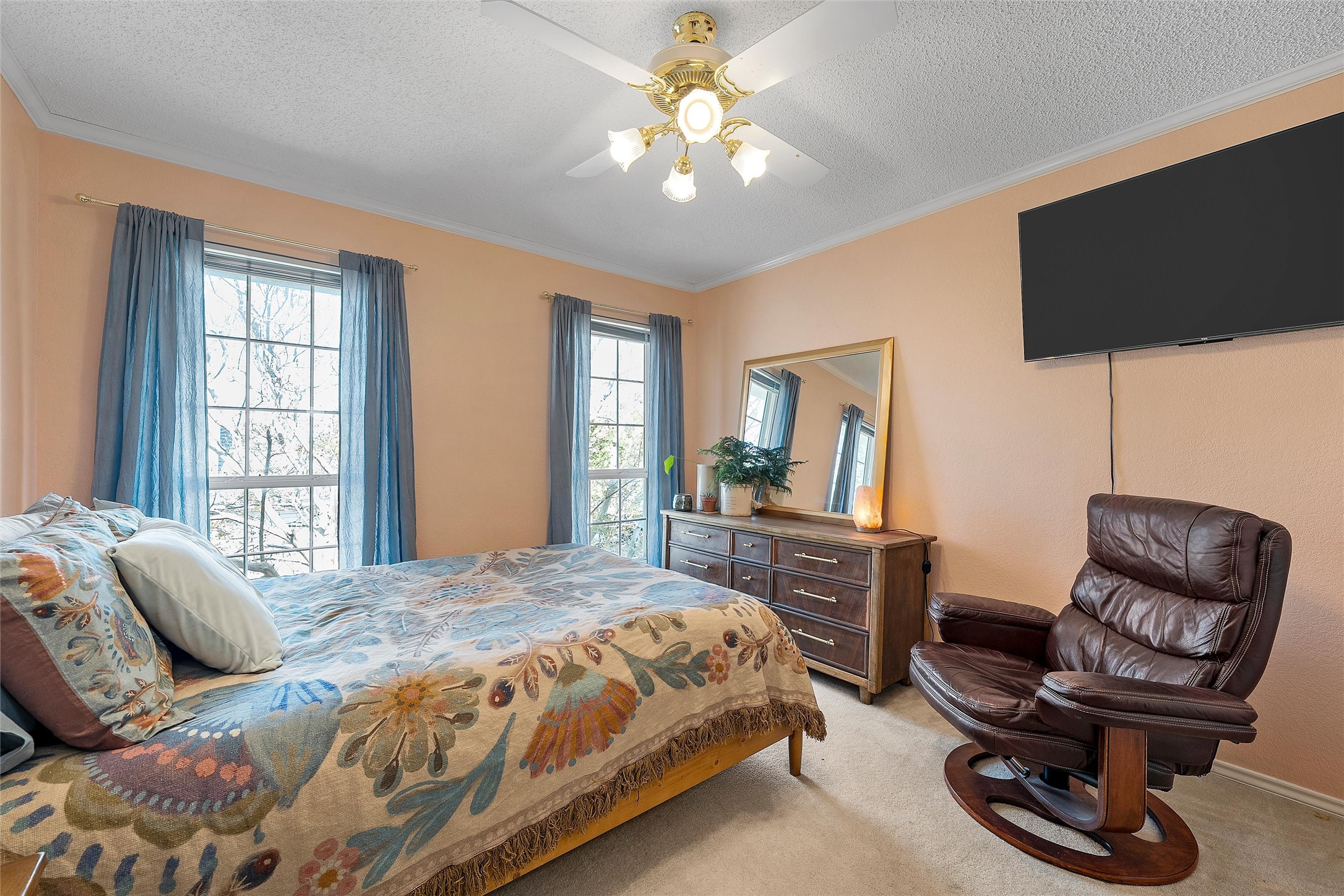 418 Riverview Drive Woodway TX 76712