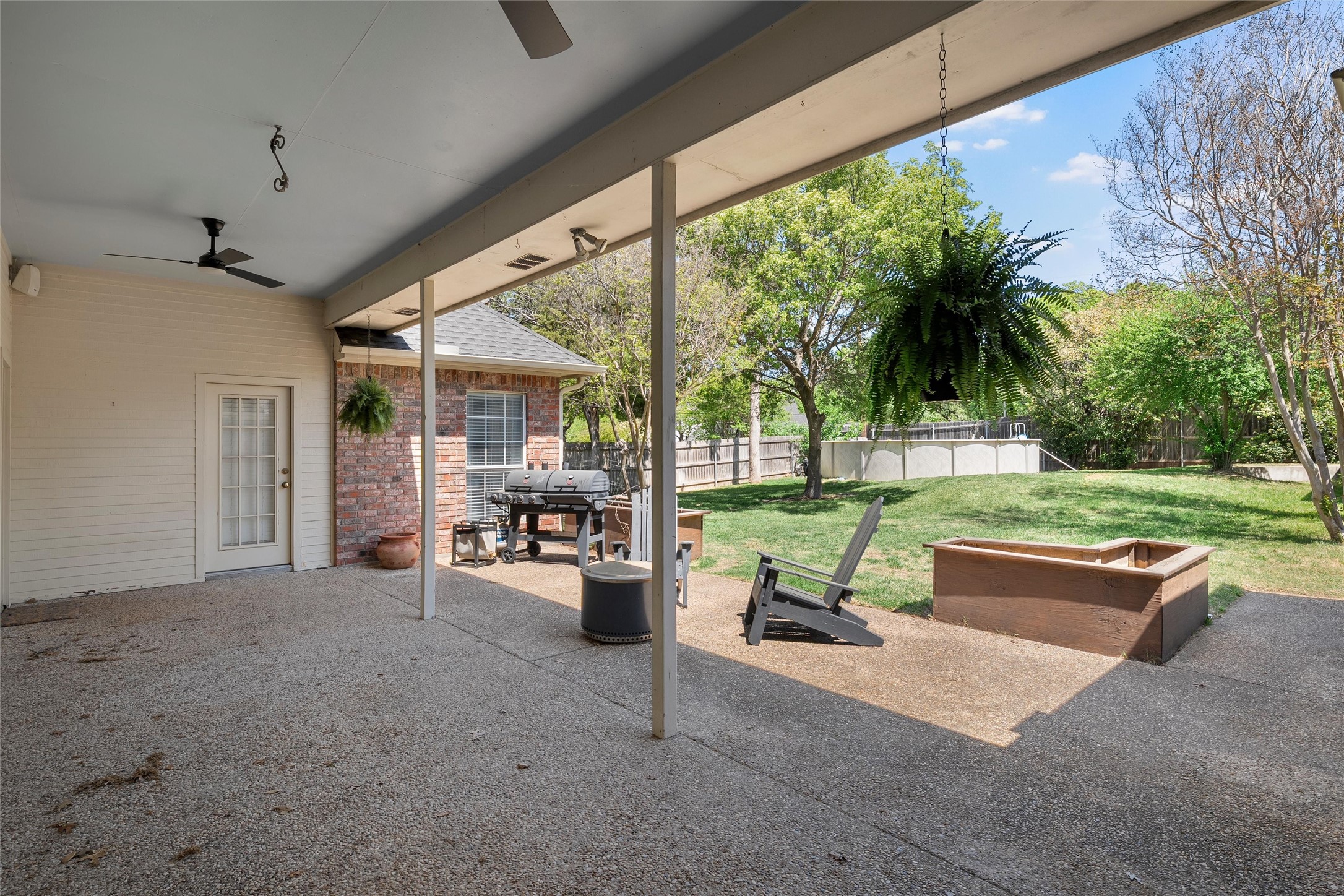 418 Riverview Drive Woodway TX 76712