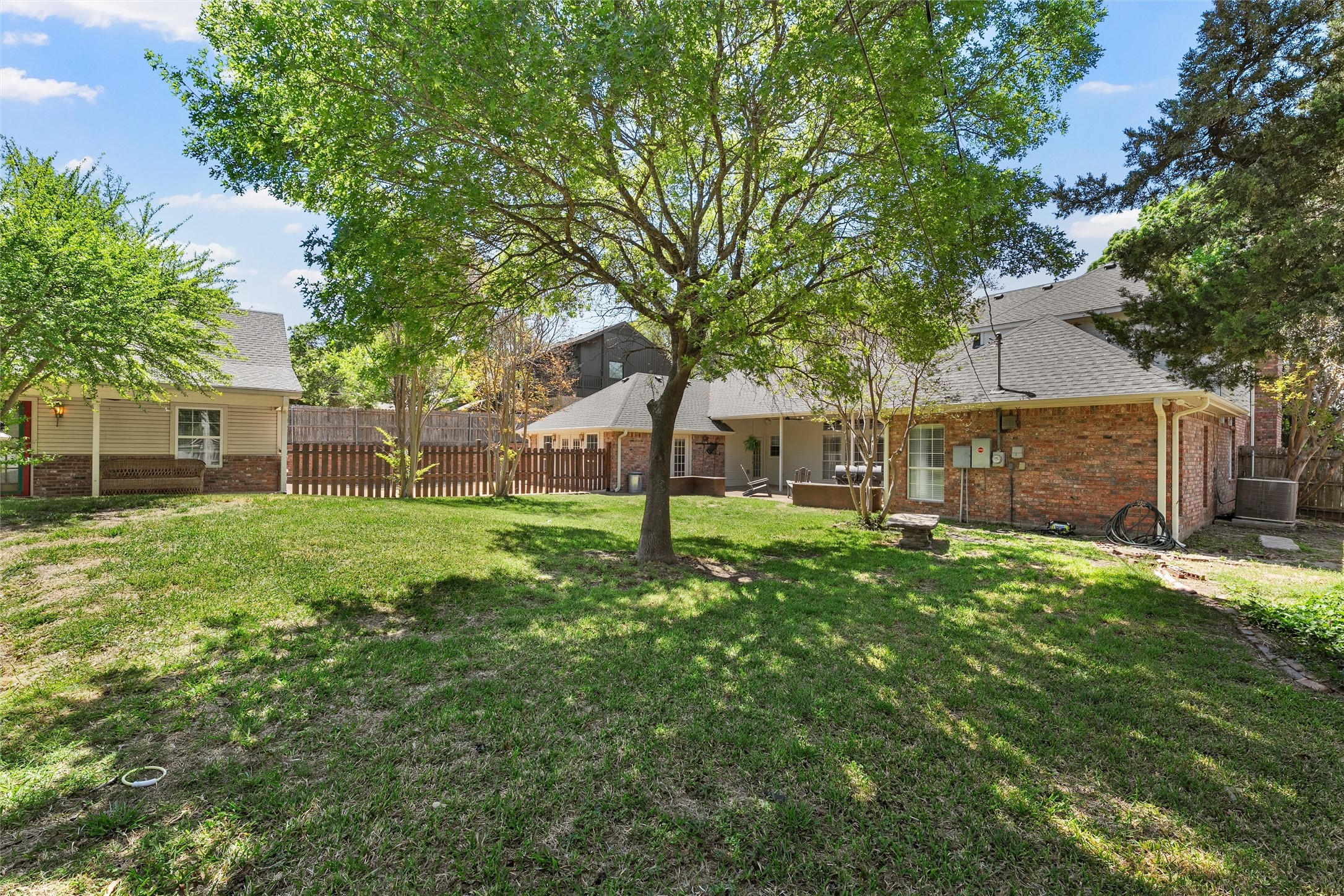 418 Riverview Drive Woodway TX 76712