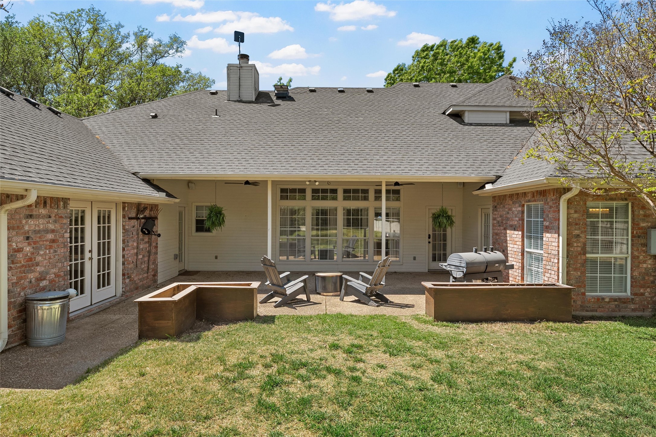 418 Riverview Drive Woodway TX 76712