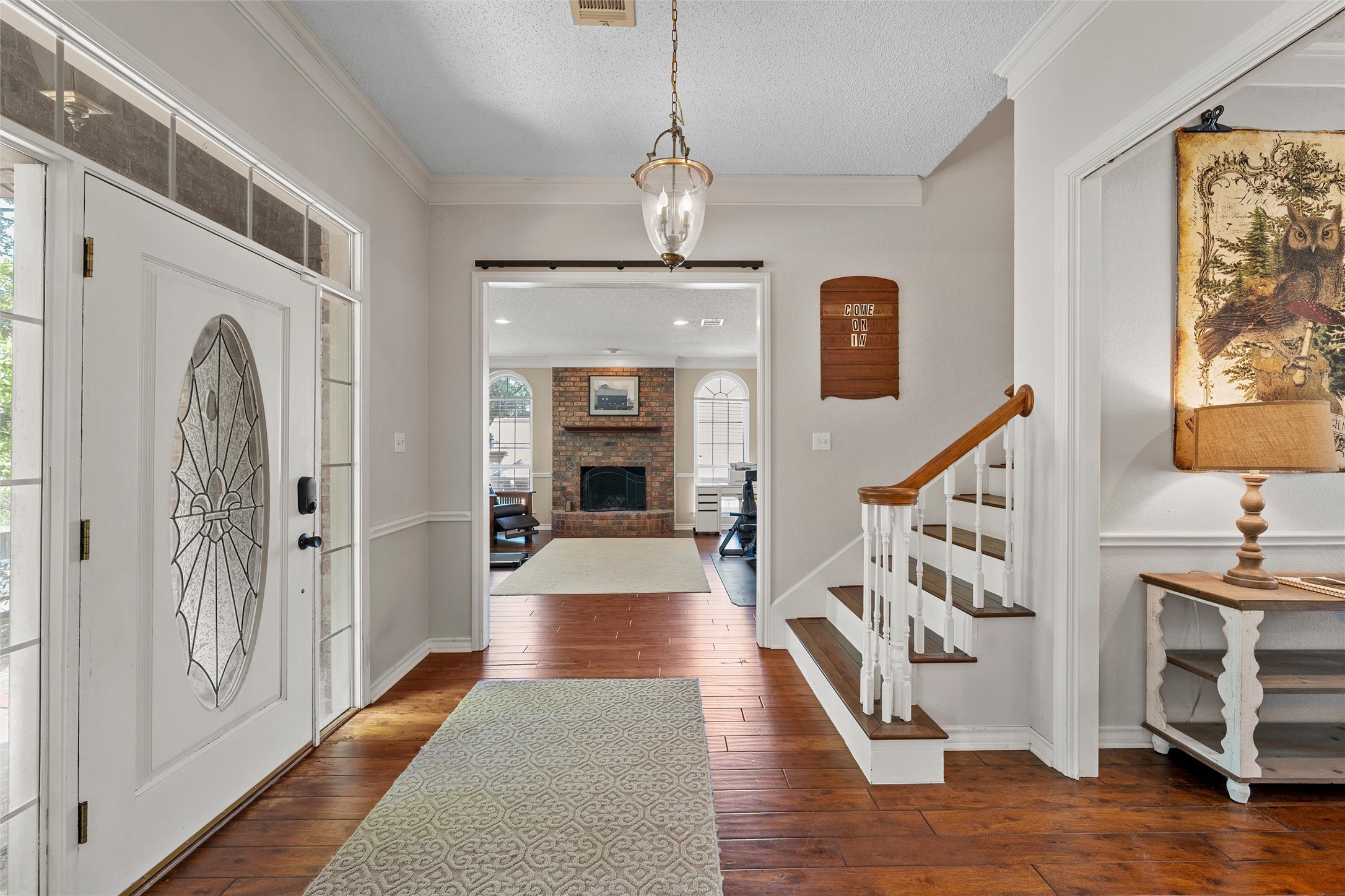 418 Riverview Drive Woodway TX 76712