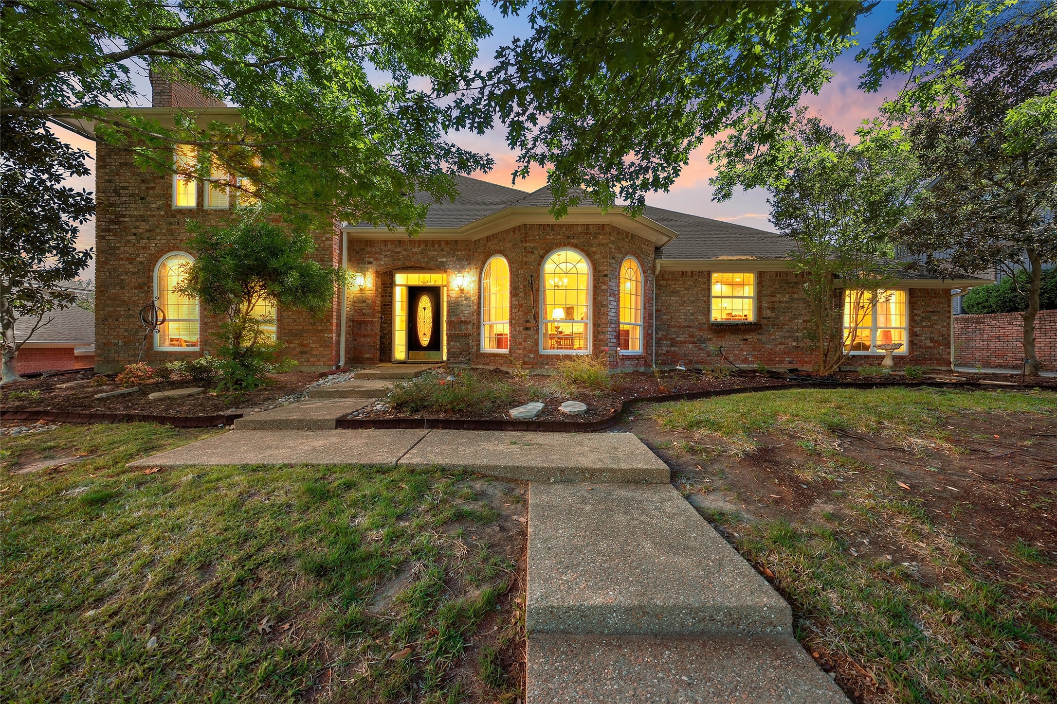 418 Riverview Drive Woodway TX 76712
