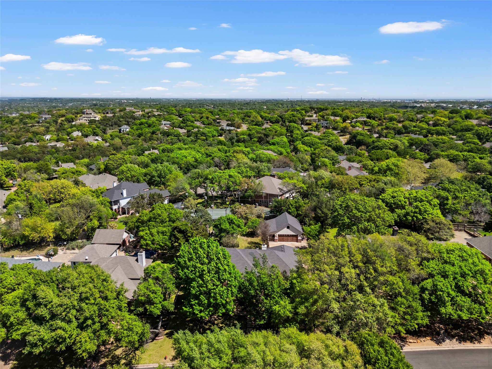 418 Riverview Drive Woodway TX 76712