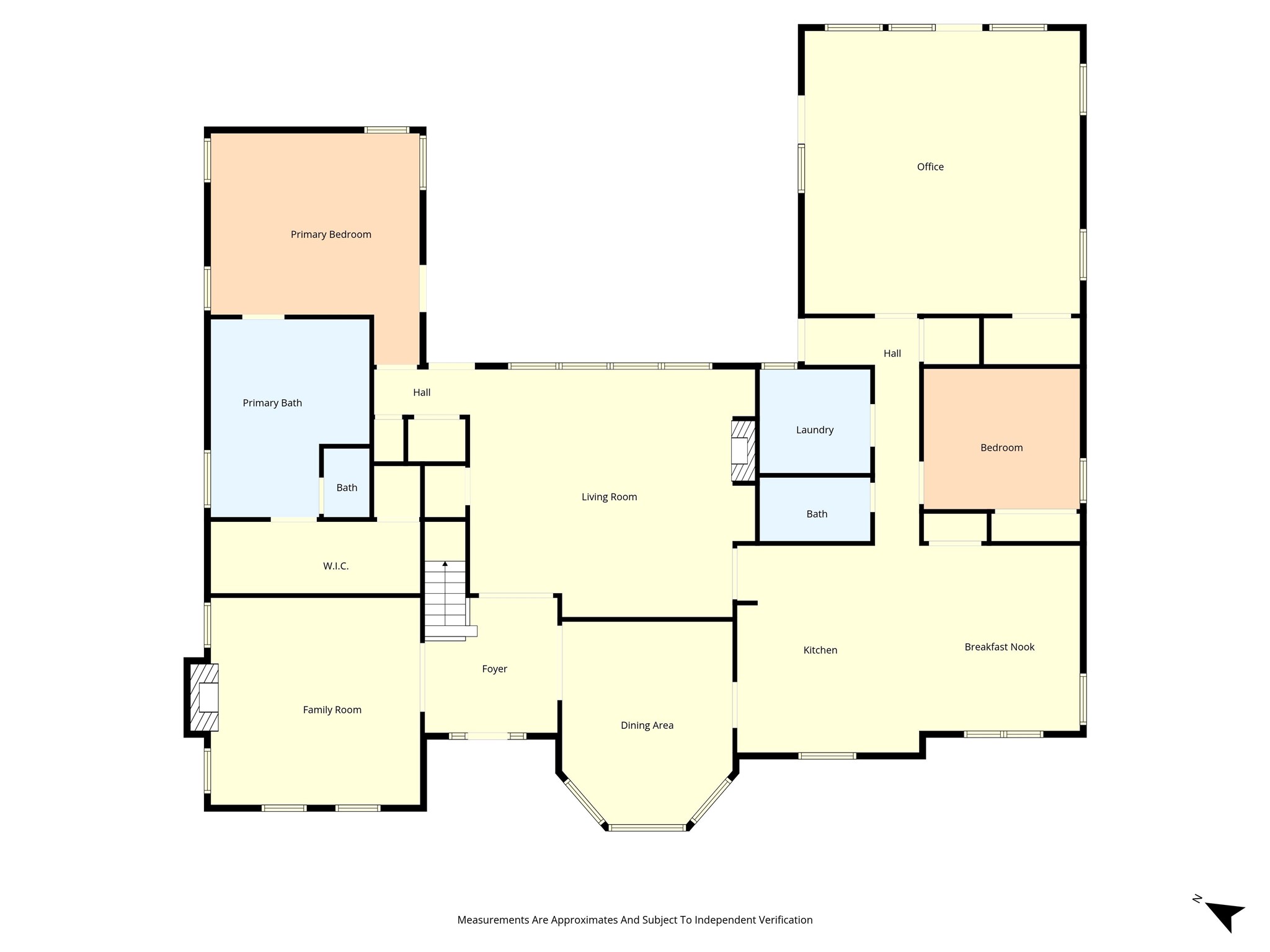 418 Riverview Drive Woodway TX 76712