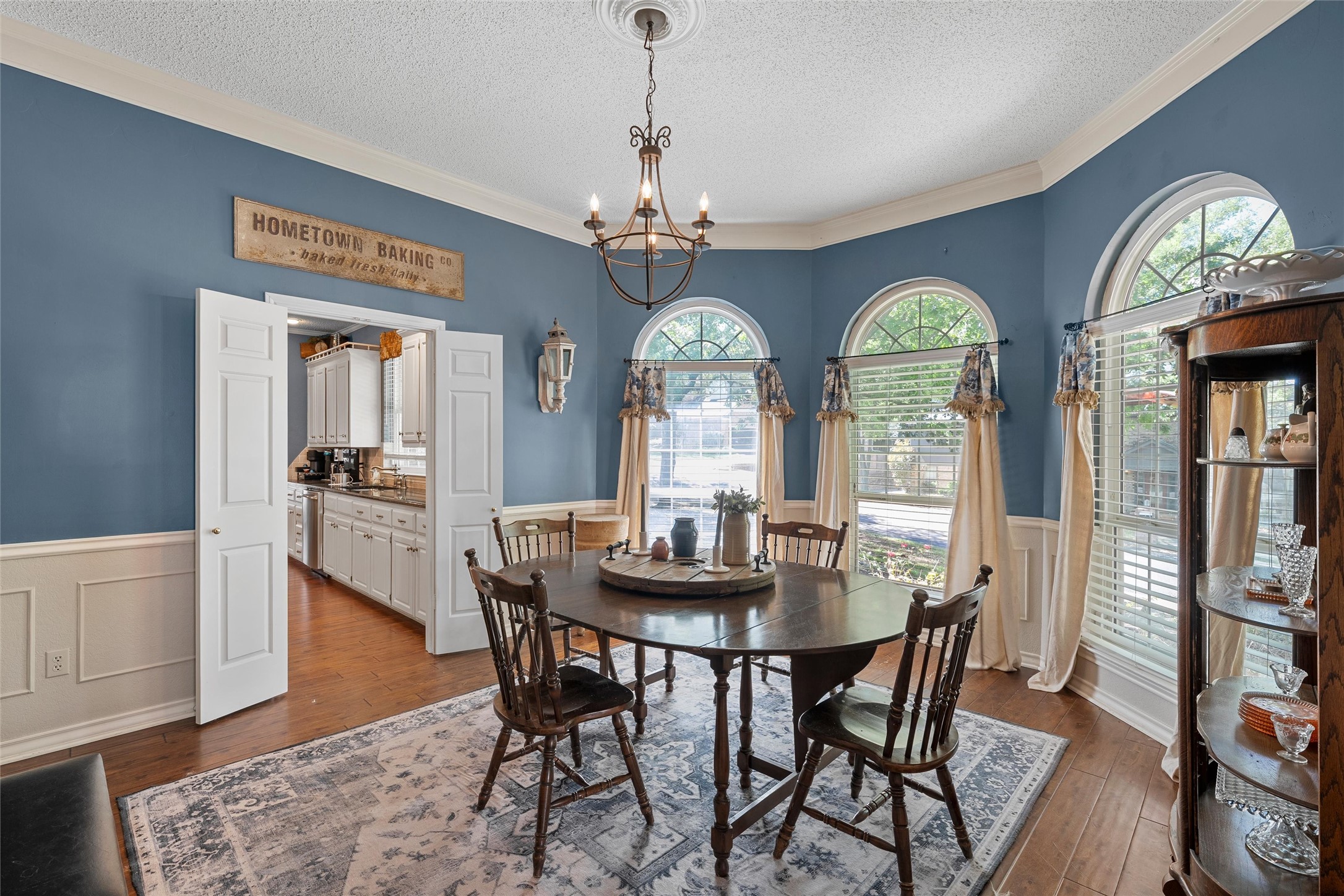 418 Riverview Drive Woodway TX 76712