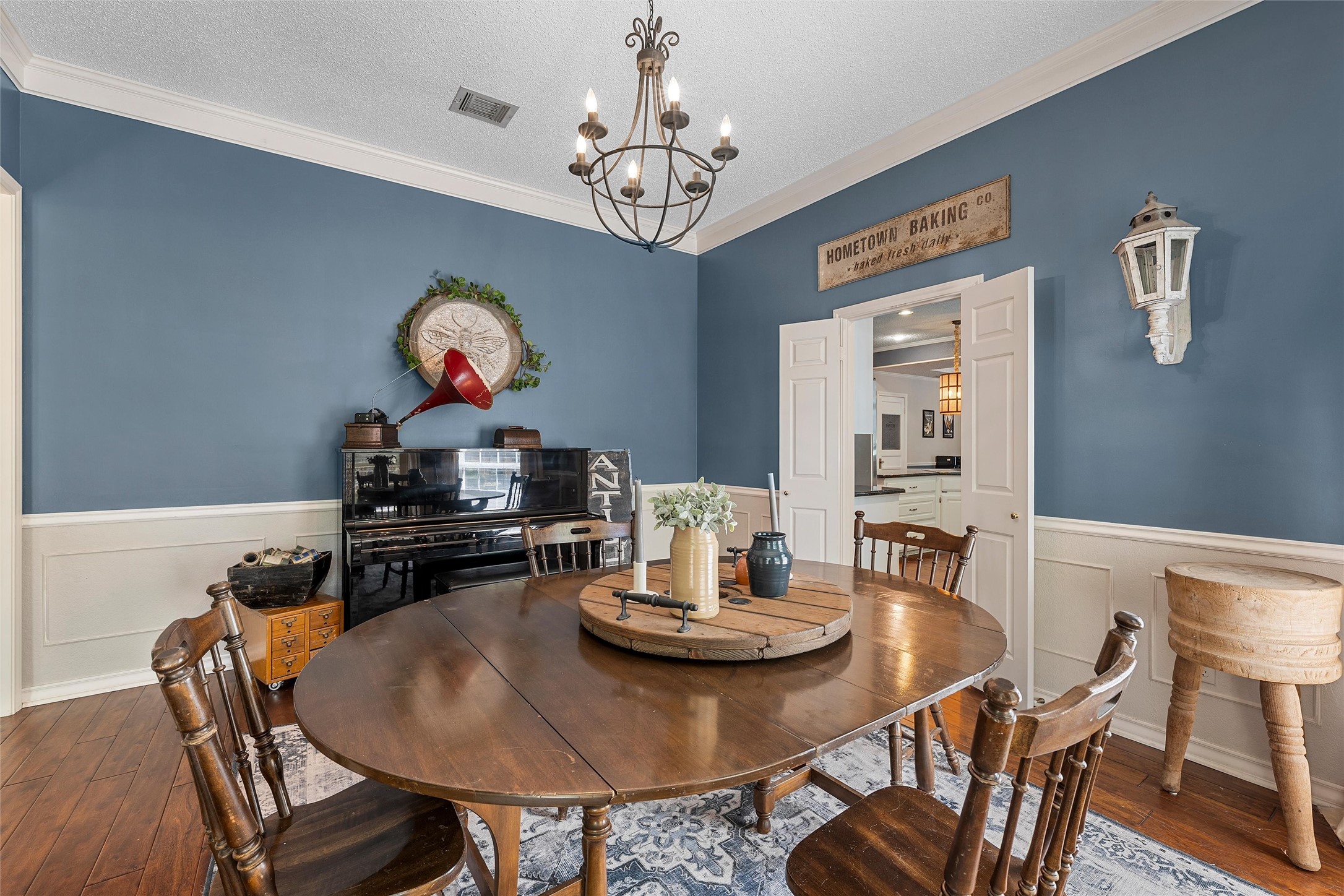 418 Riverview Drive Woodway TX 76712