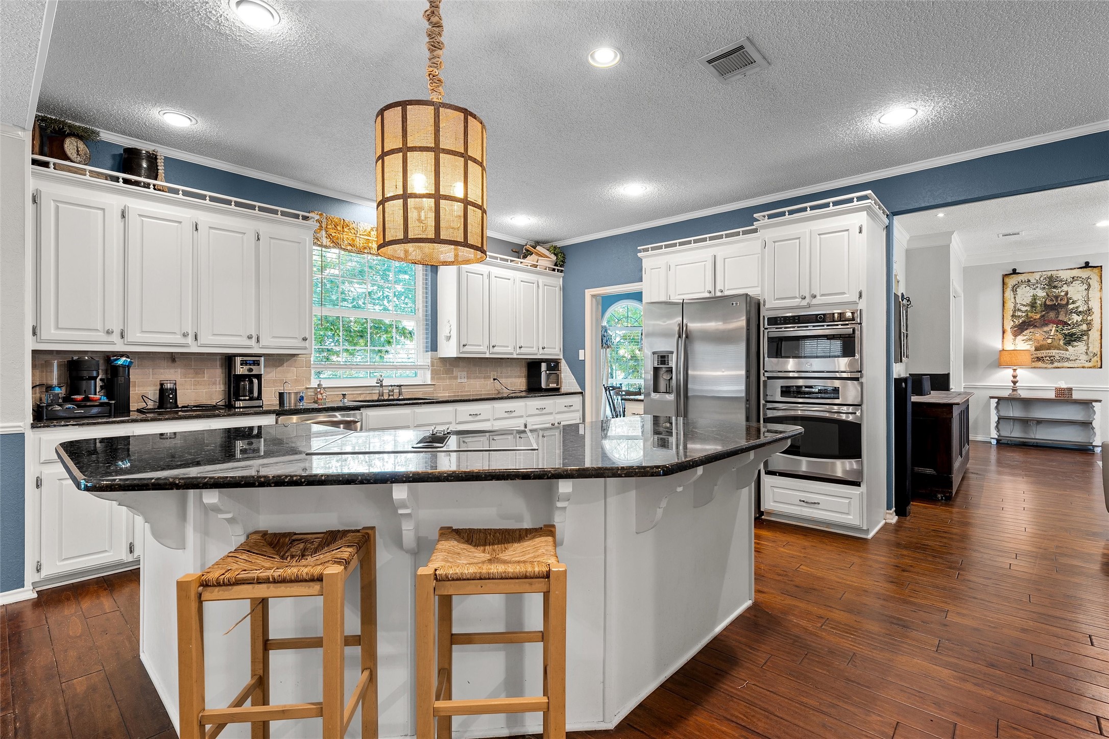 418 Riverview Drive Woodway TX 76712