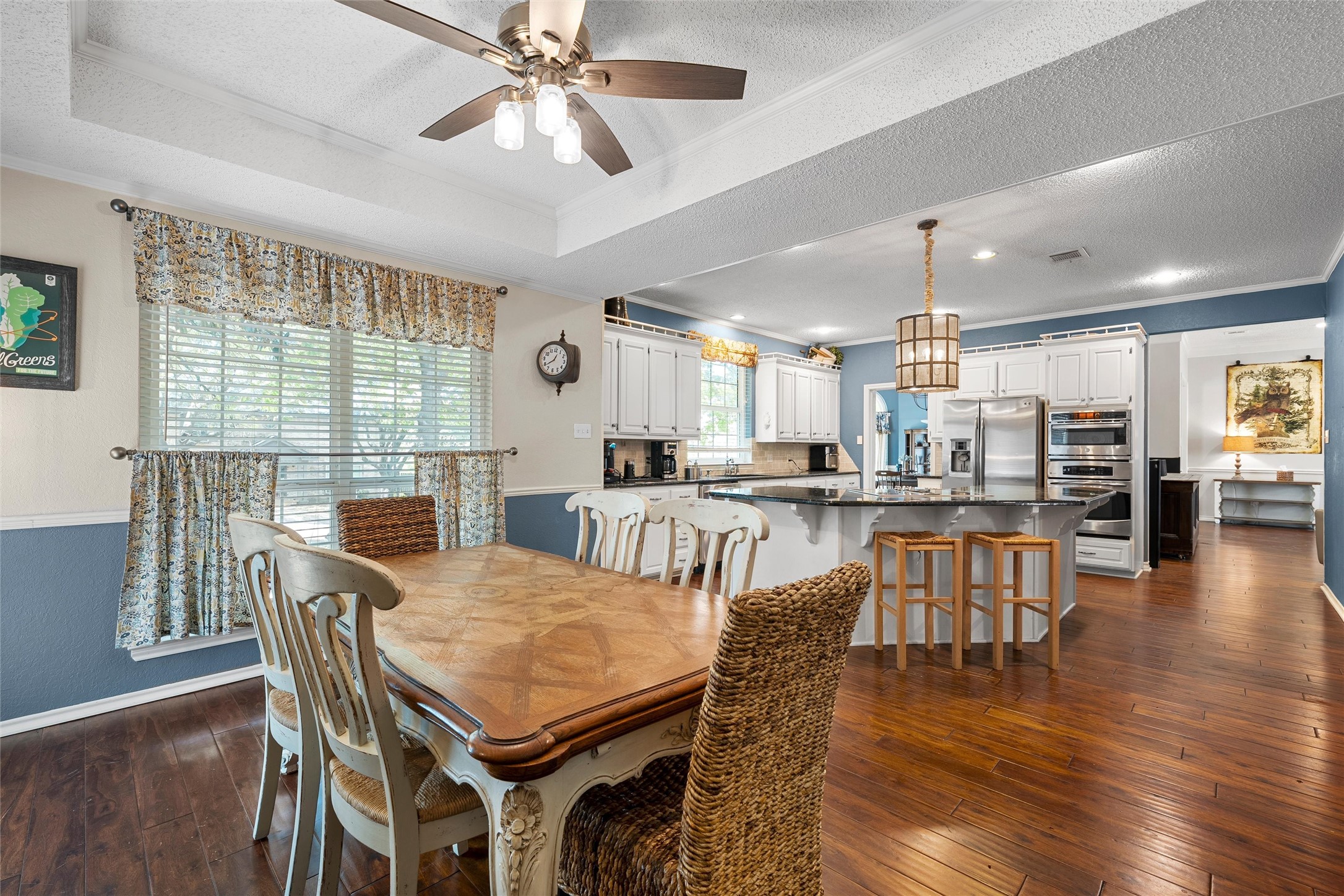 418 Riverview Drive Woodway TX 76712
