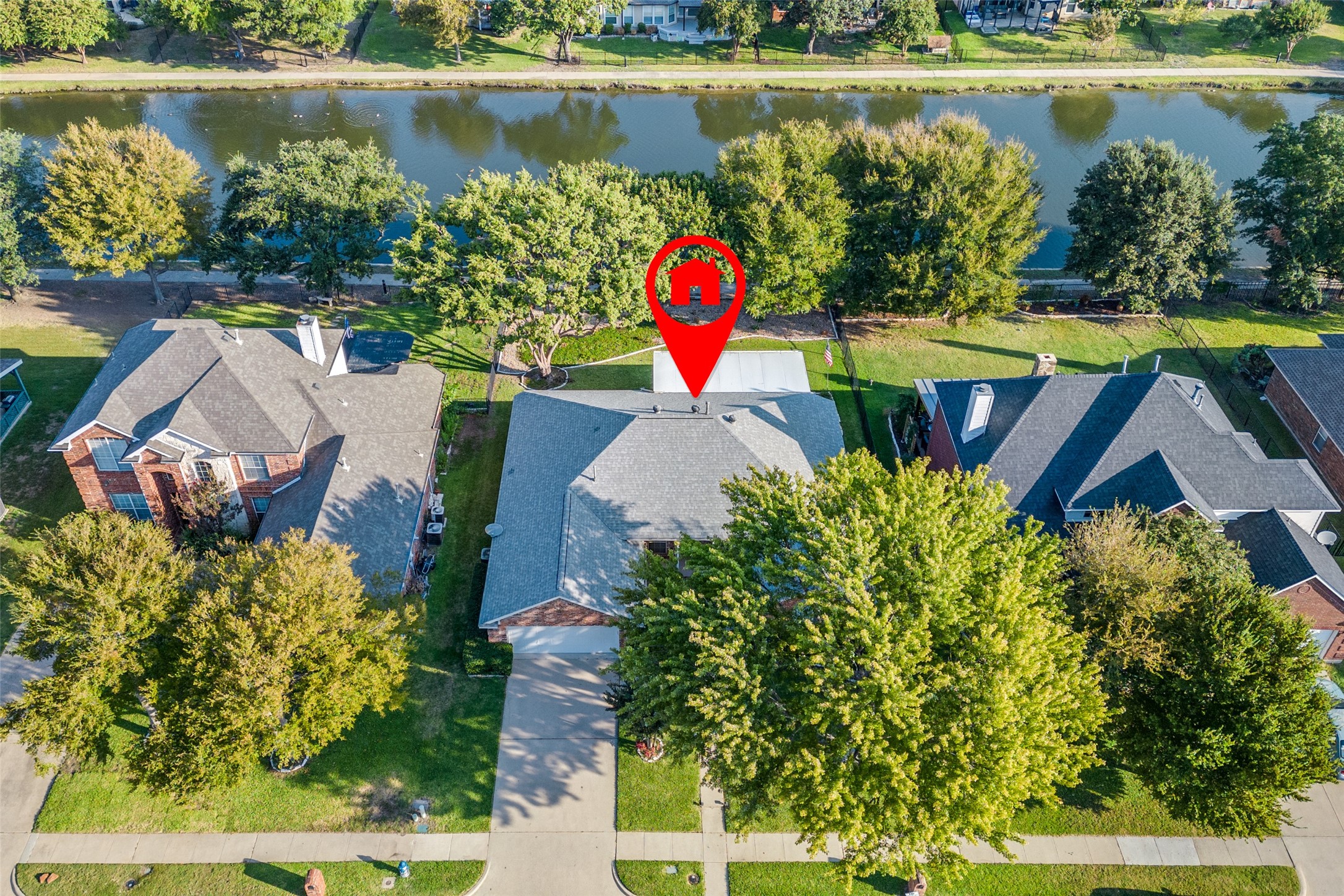 11404 Harbor Road Frisco TX 75035
