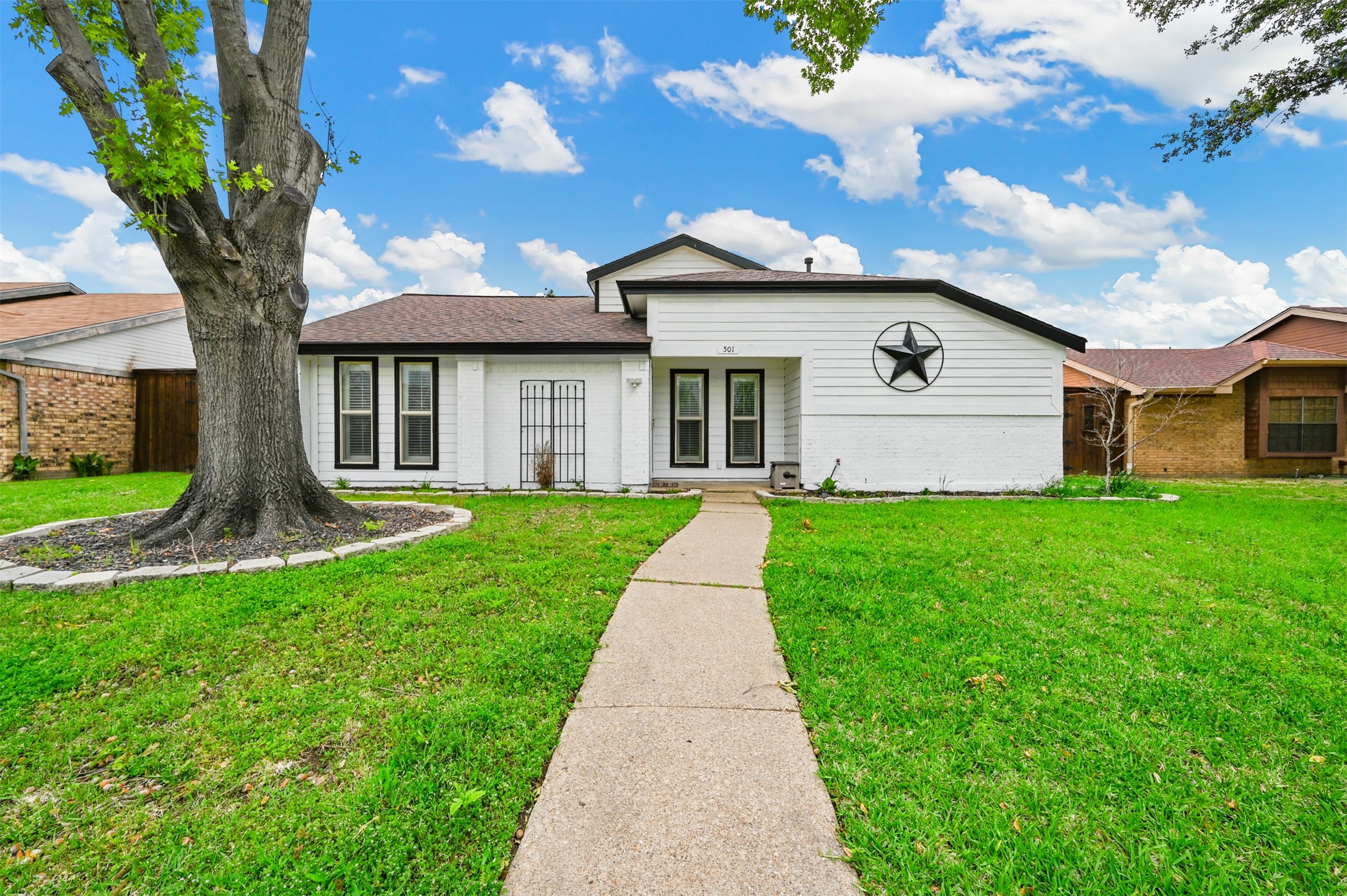 501 Quail Hollow Drive Mesquite TX 75150