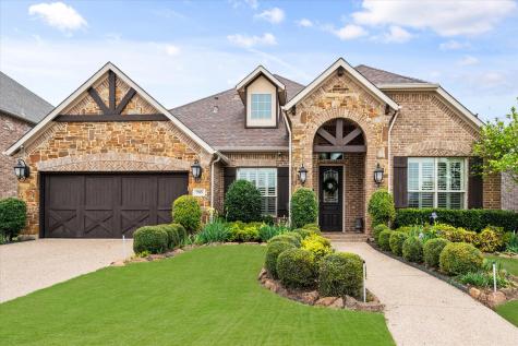 705 Waterlane Drive Mansfield TX 76063