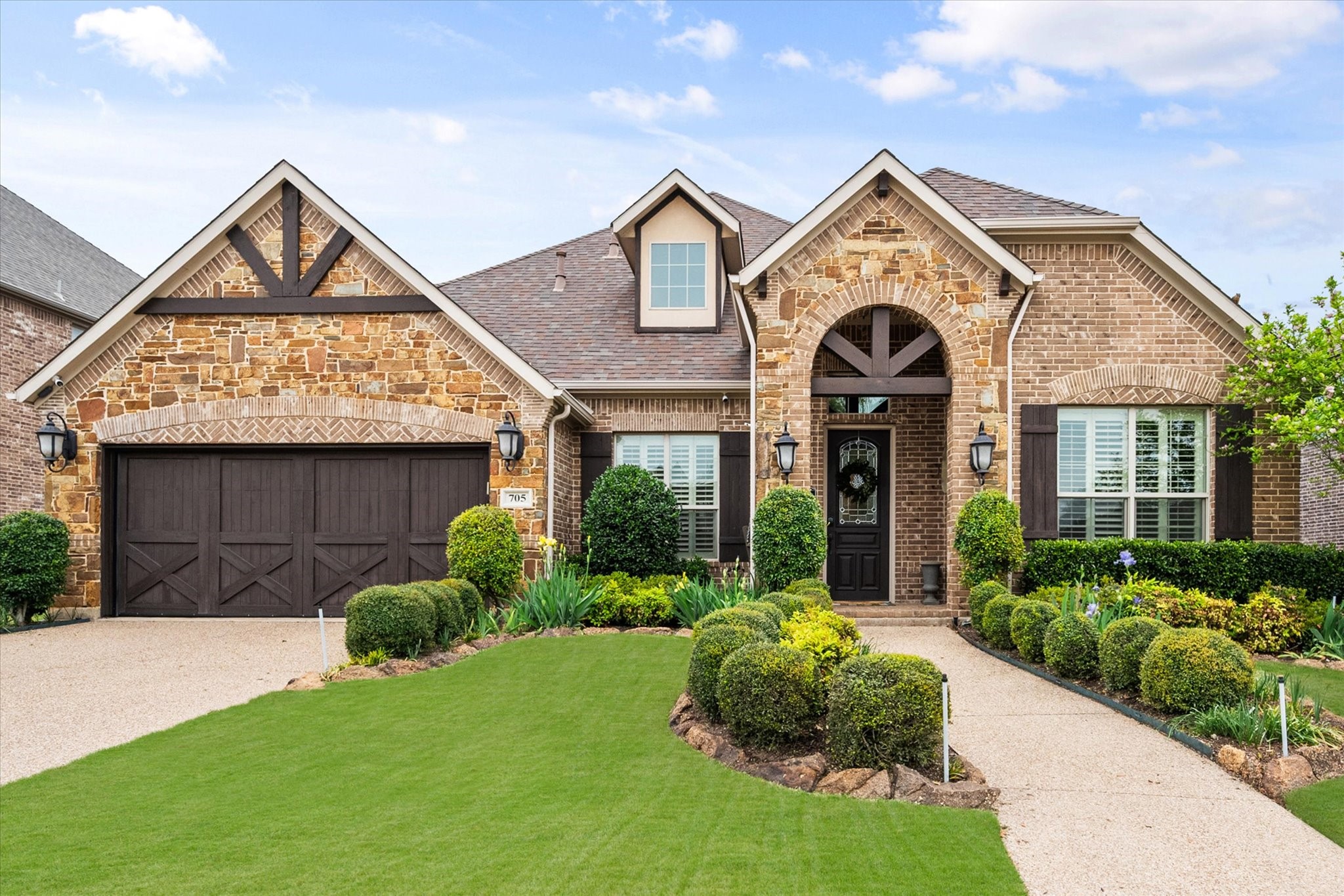 705 Waterlane Drive Mansfield TX 76063