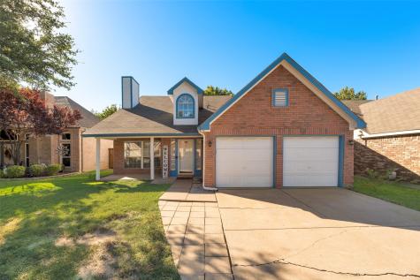 4716 Bracken Drive Fort Worth TX 76137