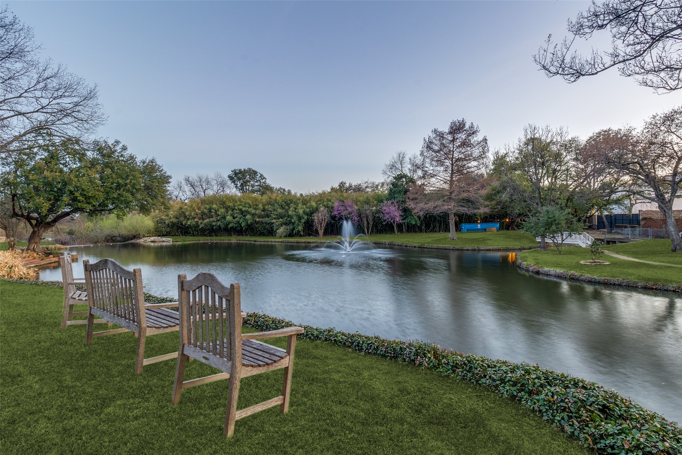 12005 Timberlake Court Dallas TX 75230