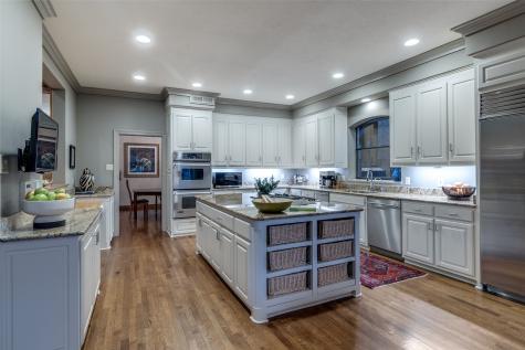 12005 Timberlake Court Dallas TX 75230