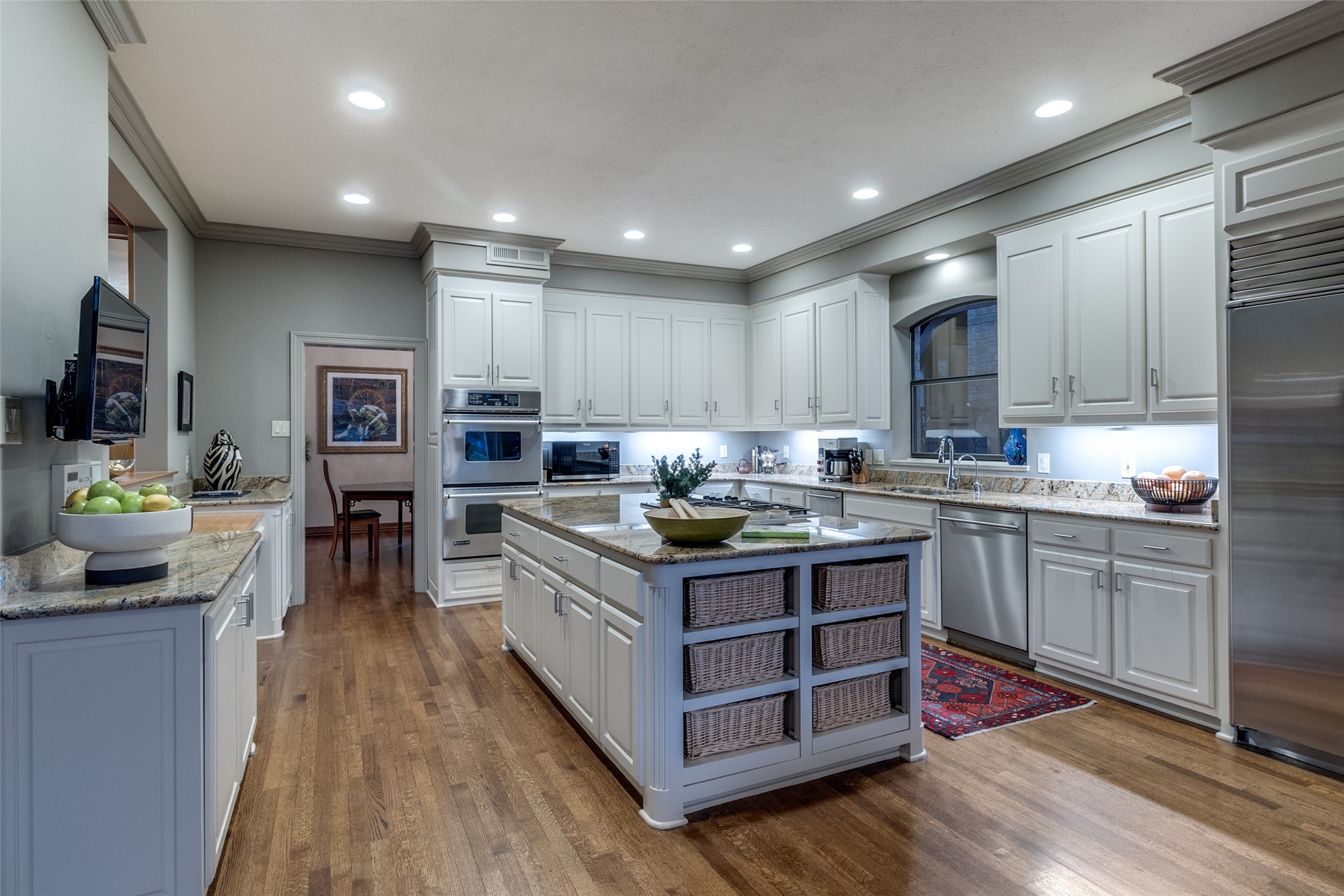 12005 Timberlake Court Dallas TX 75230