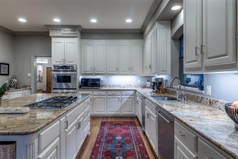 12005 Timberlake Court Dallas TX 75230
