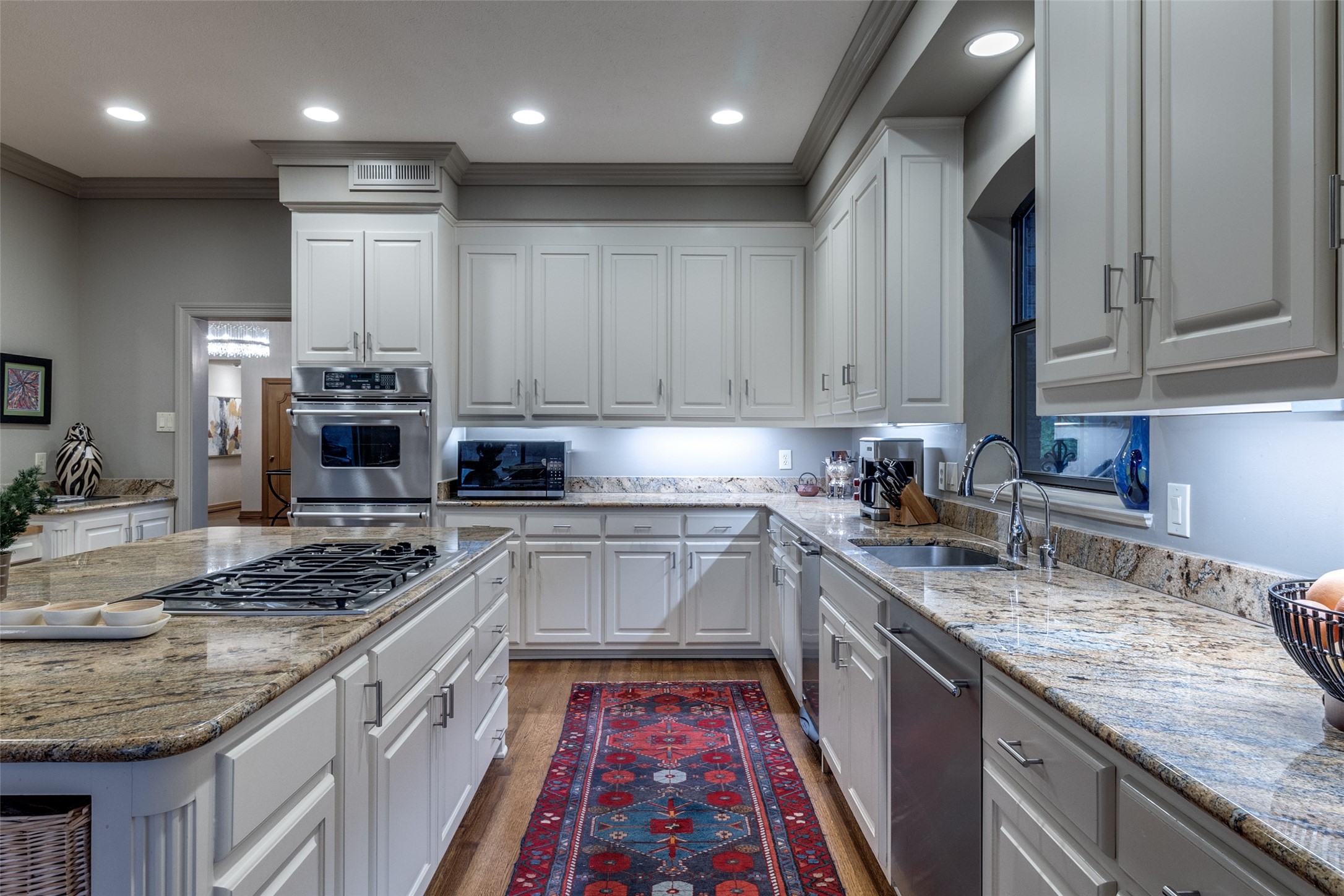 12005 Timberlake Court Dallas TX 75230