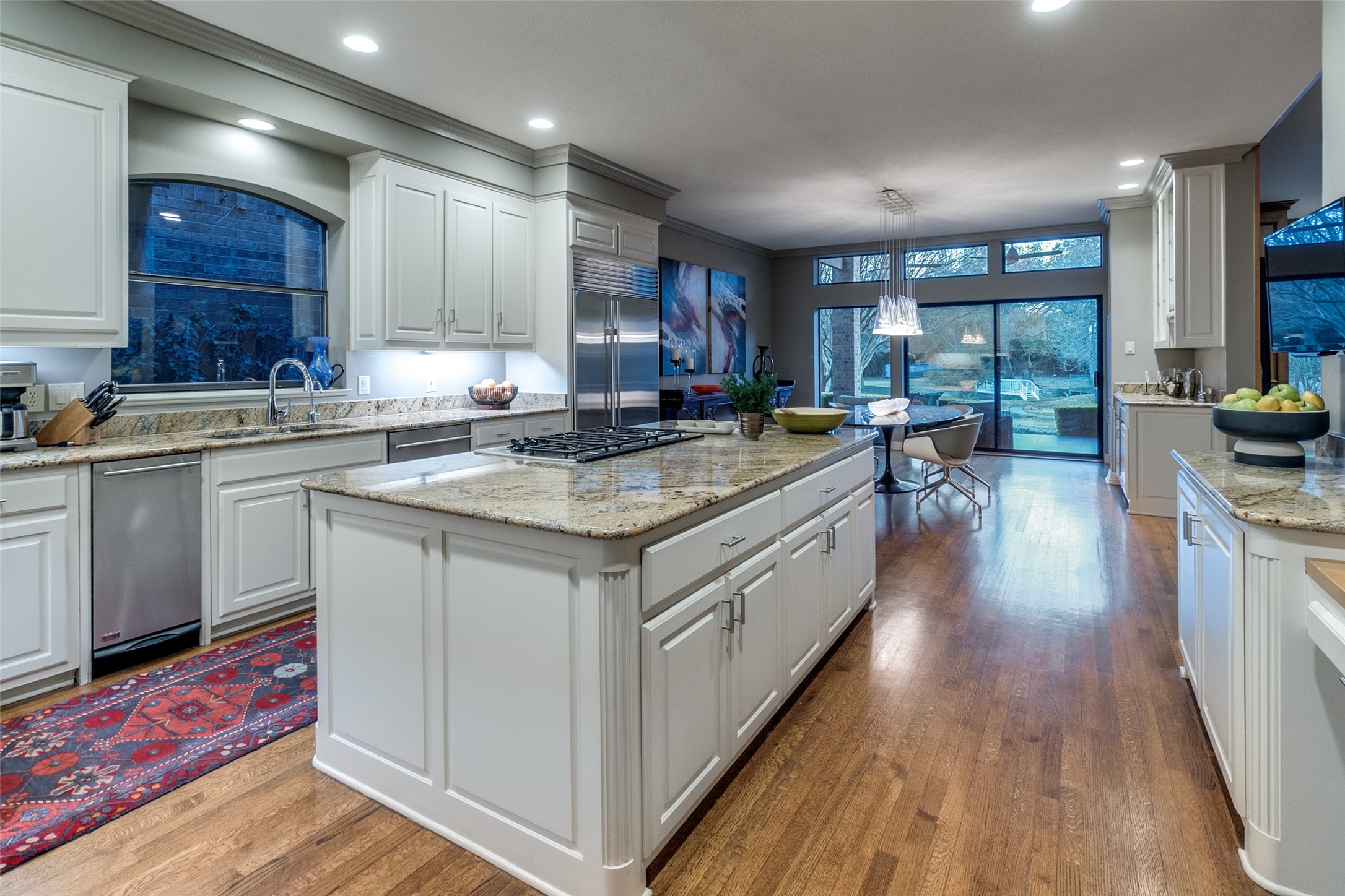 12005 Timberlake Court Dallas TX 75230