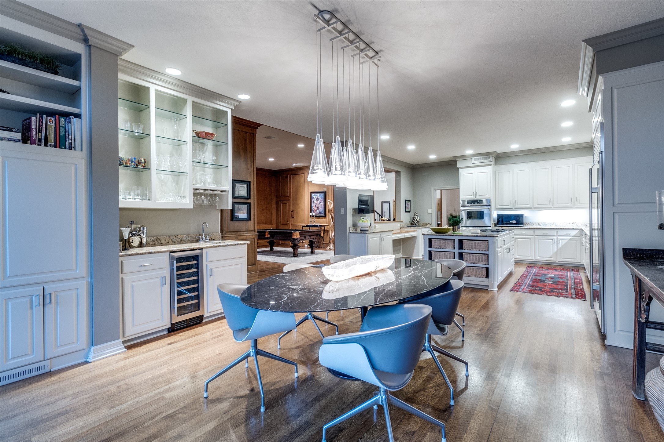 12005 Timberlake Court Dallas TX 75230