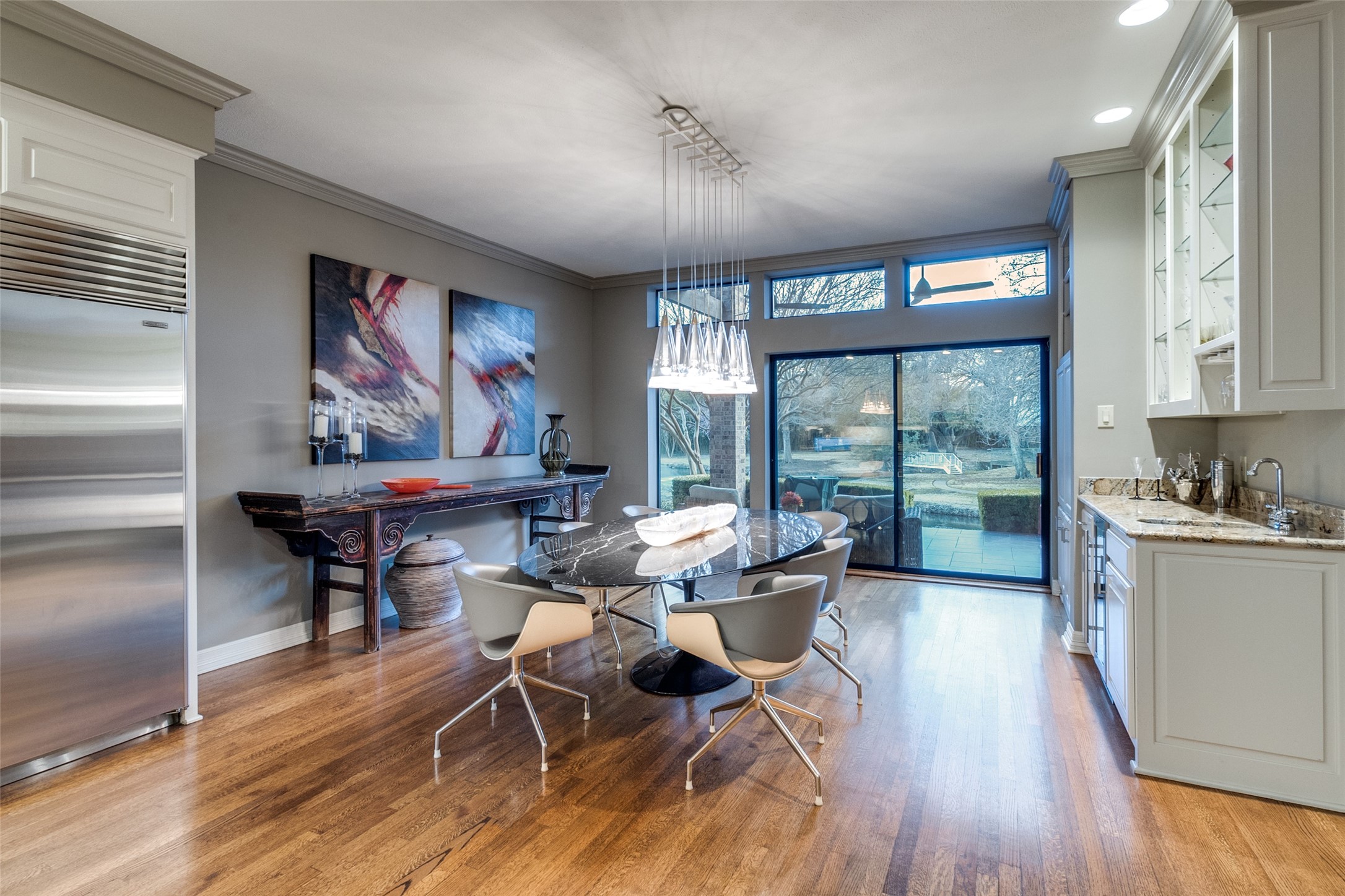 12005 Timberlake Court Dallas TX 75230