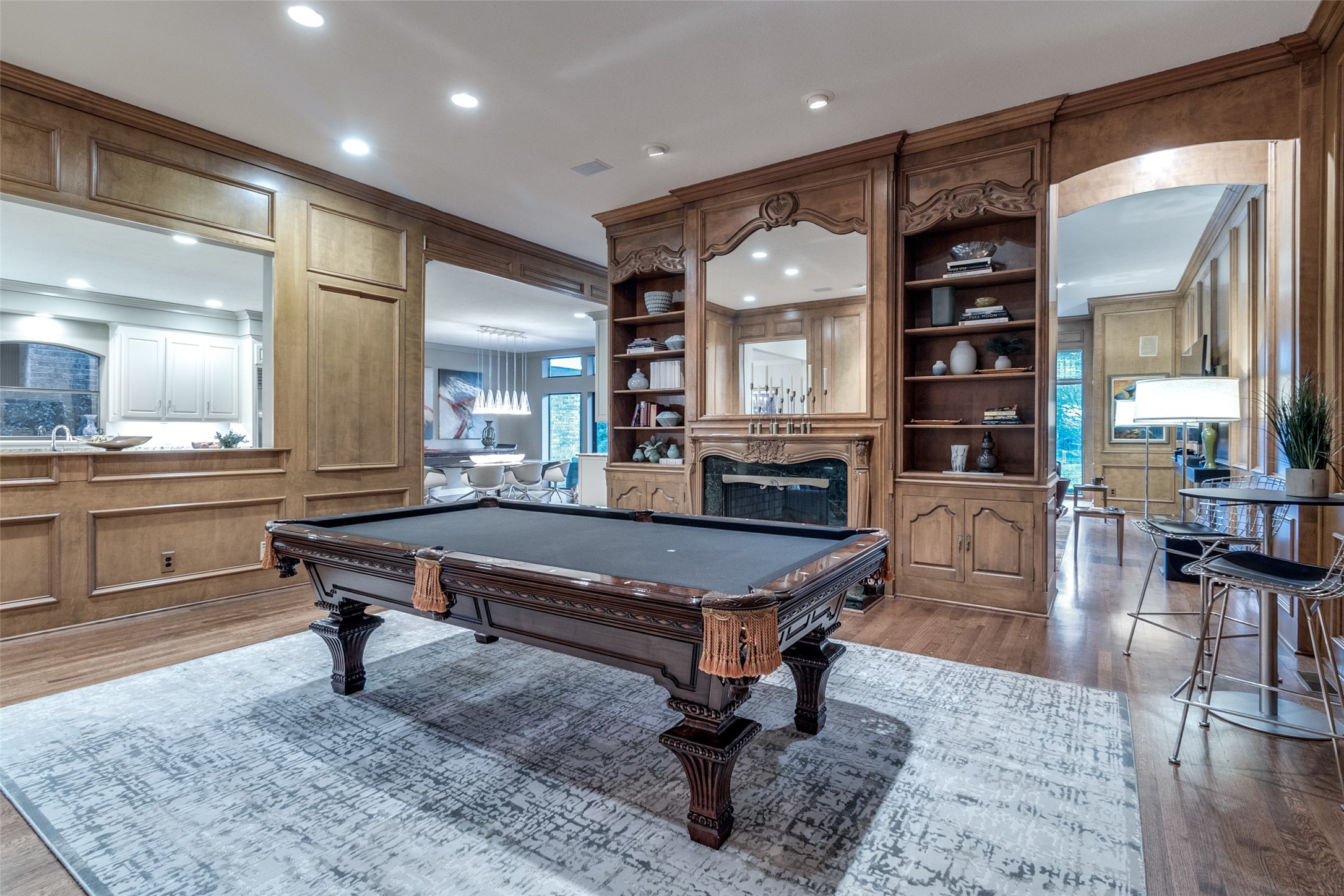 12005 Timberlake Court Dallas TX 75230