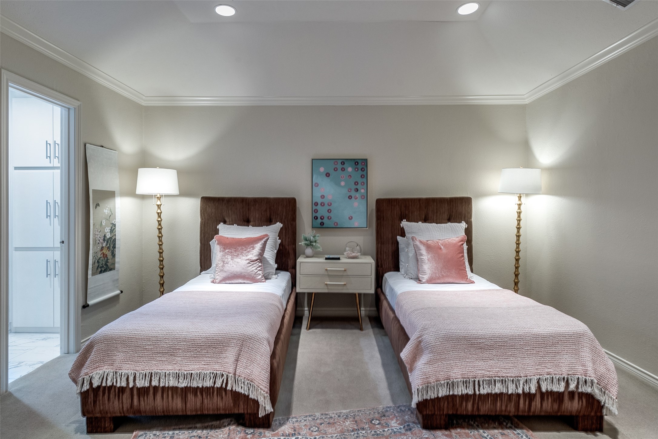 12005 Timberlake Court Dallas TX 75230