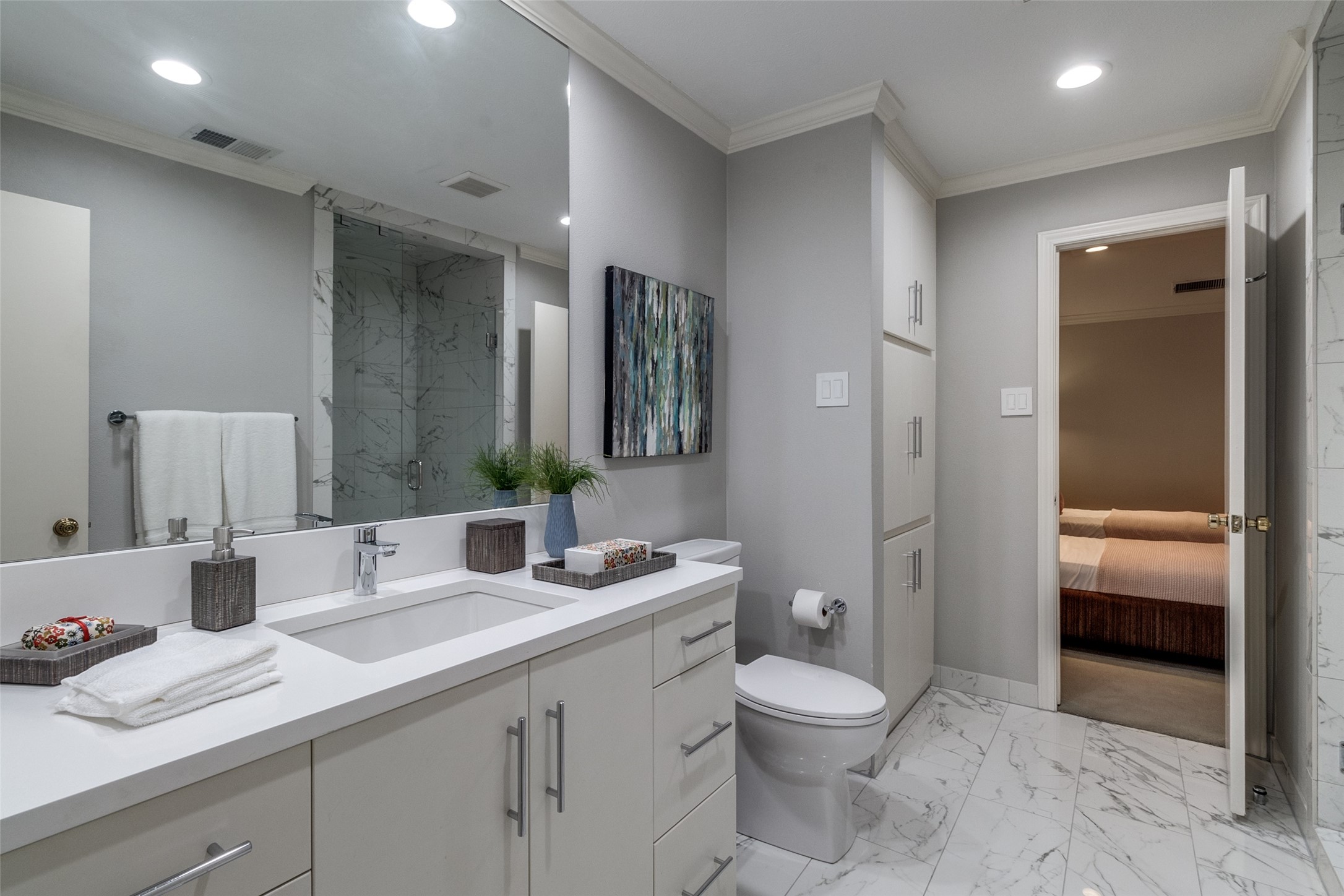 12005 Timberlake Court Dallas TX 75230