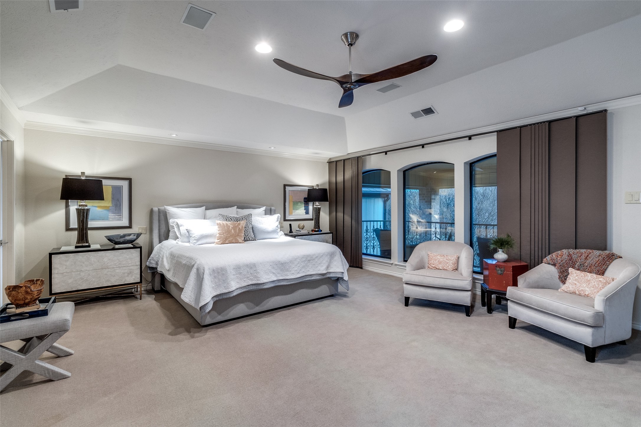 12005 Timberlake Court Dallas TX 75230
