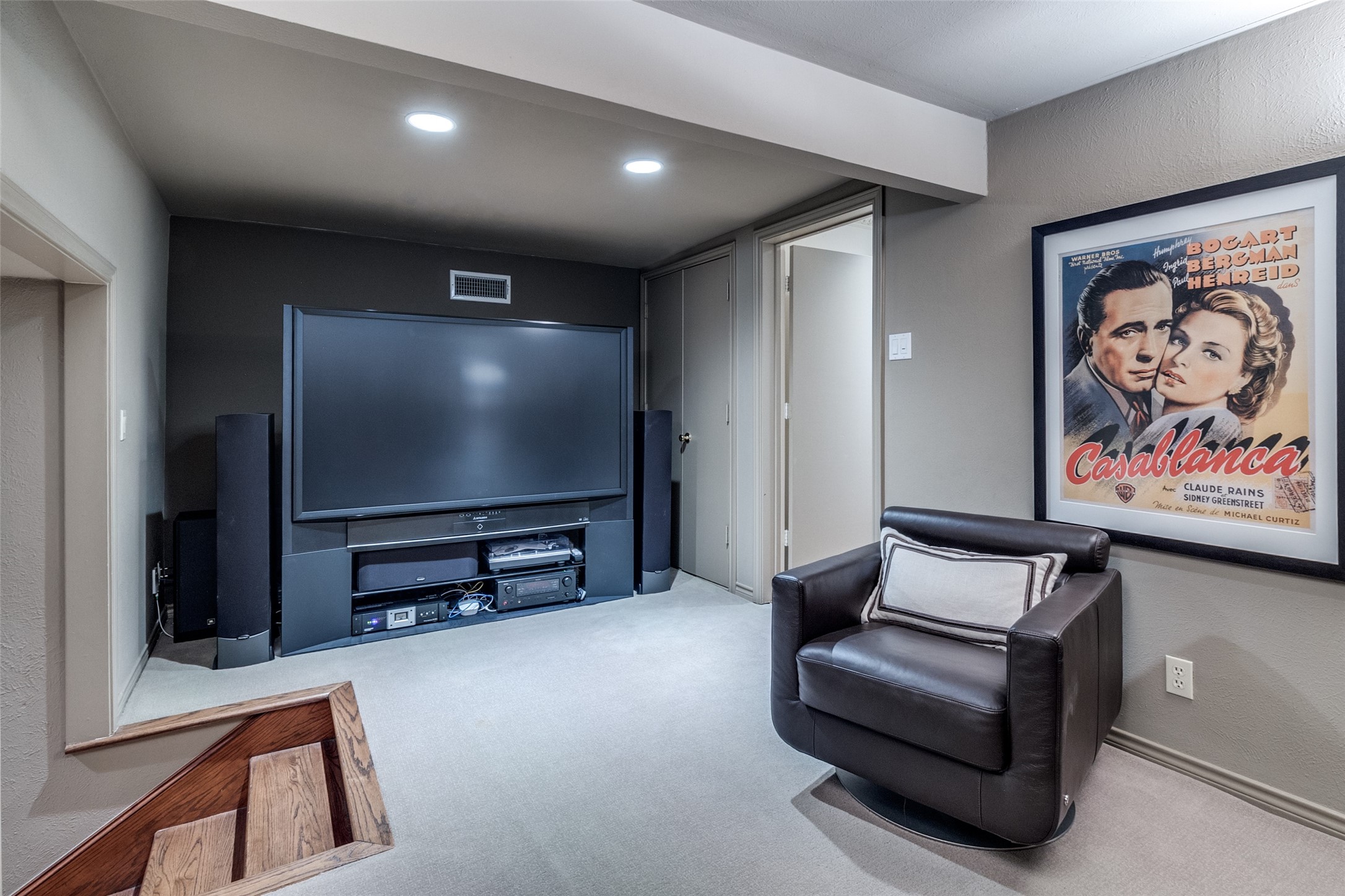 12005 Timberlake Court Dallas TX 75230