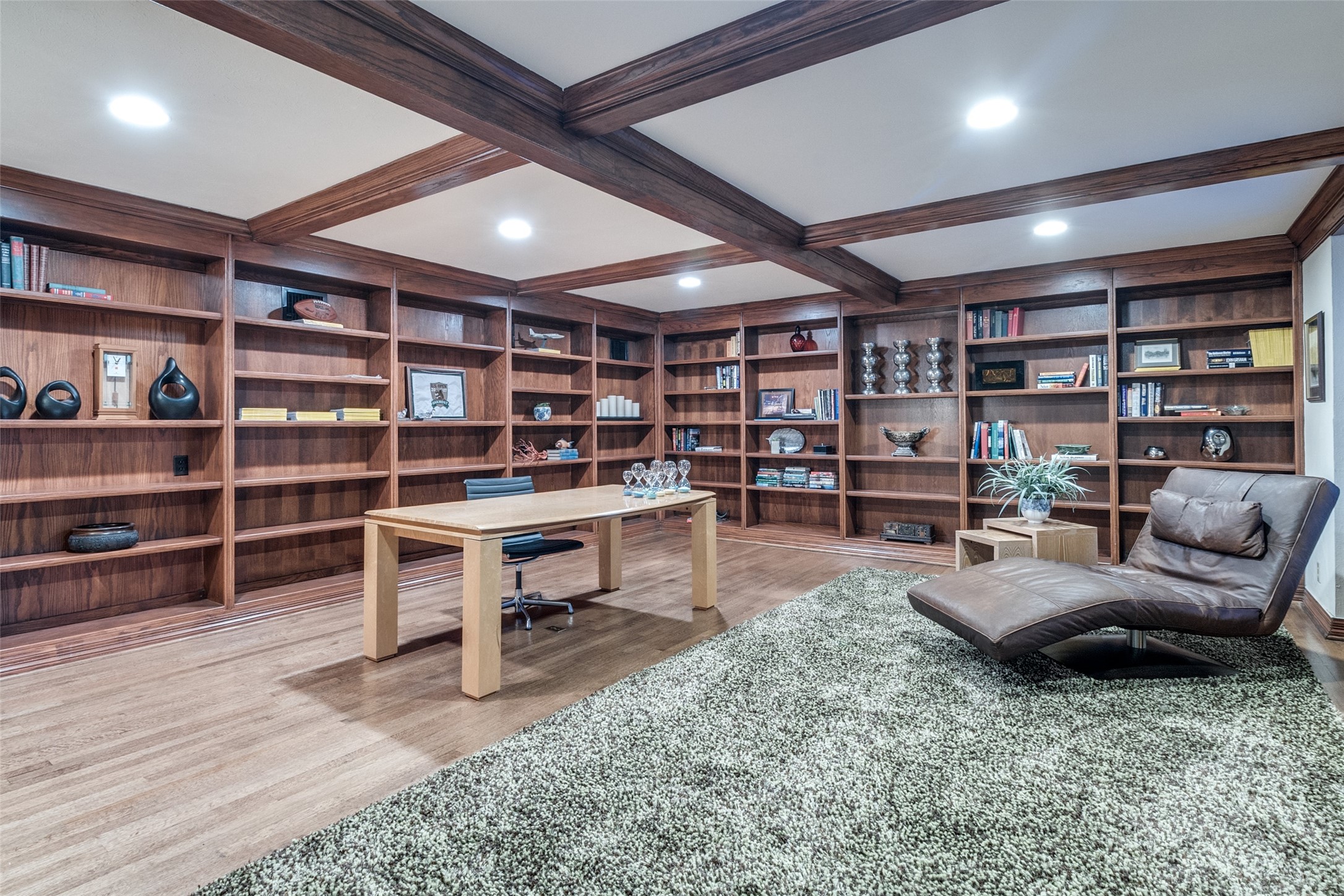 12005 Timberlake Court Dallas TX 75230