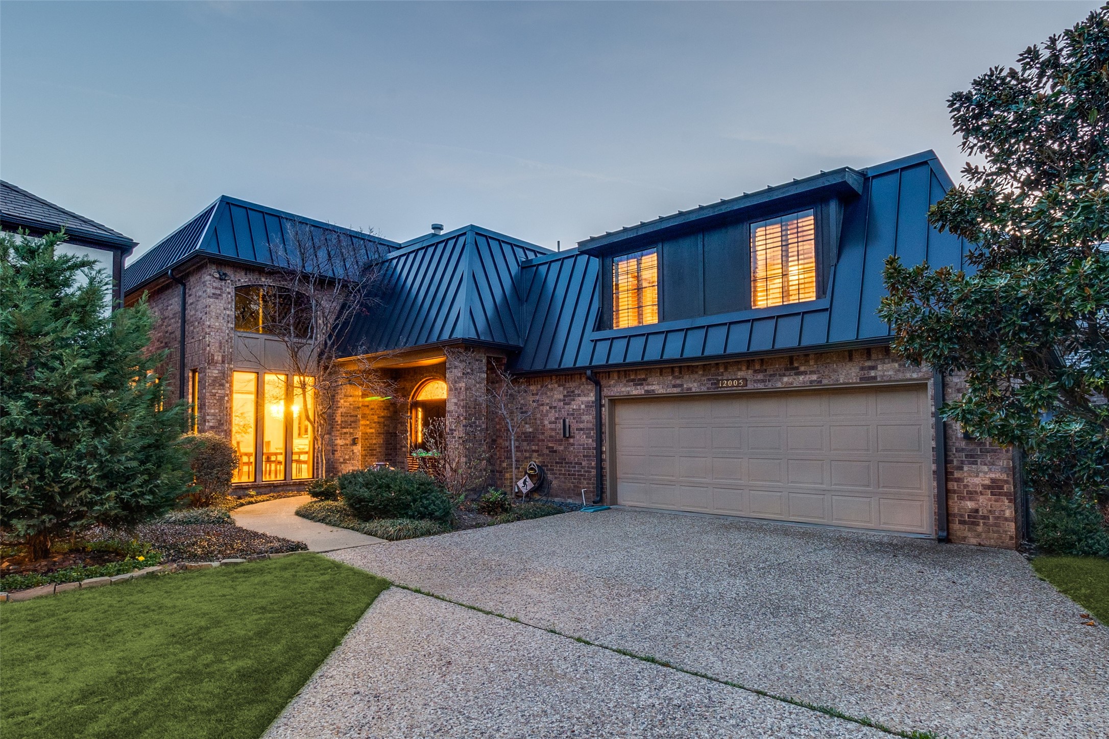12005 Timberlake Court Dallas TX 75230