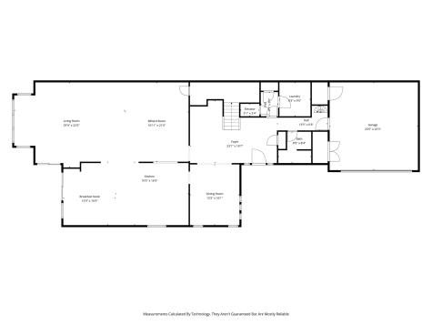 12005 Timberlake Court Dallas TX 75230