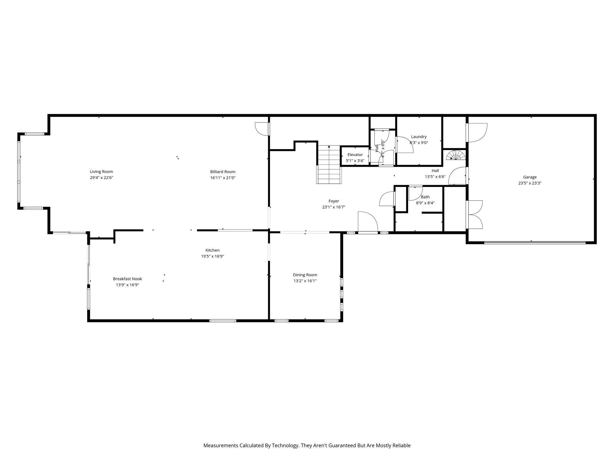 12005 Timberlake Court Dallas TX 75230