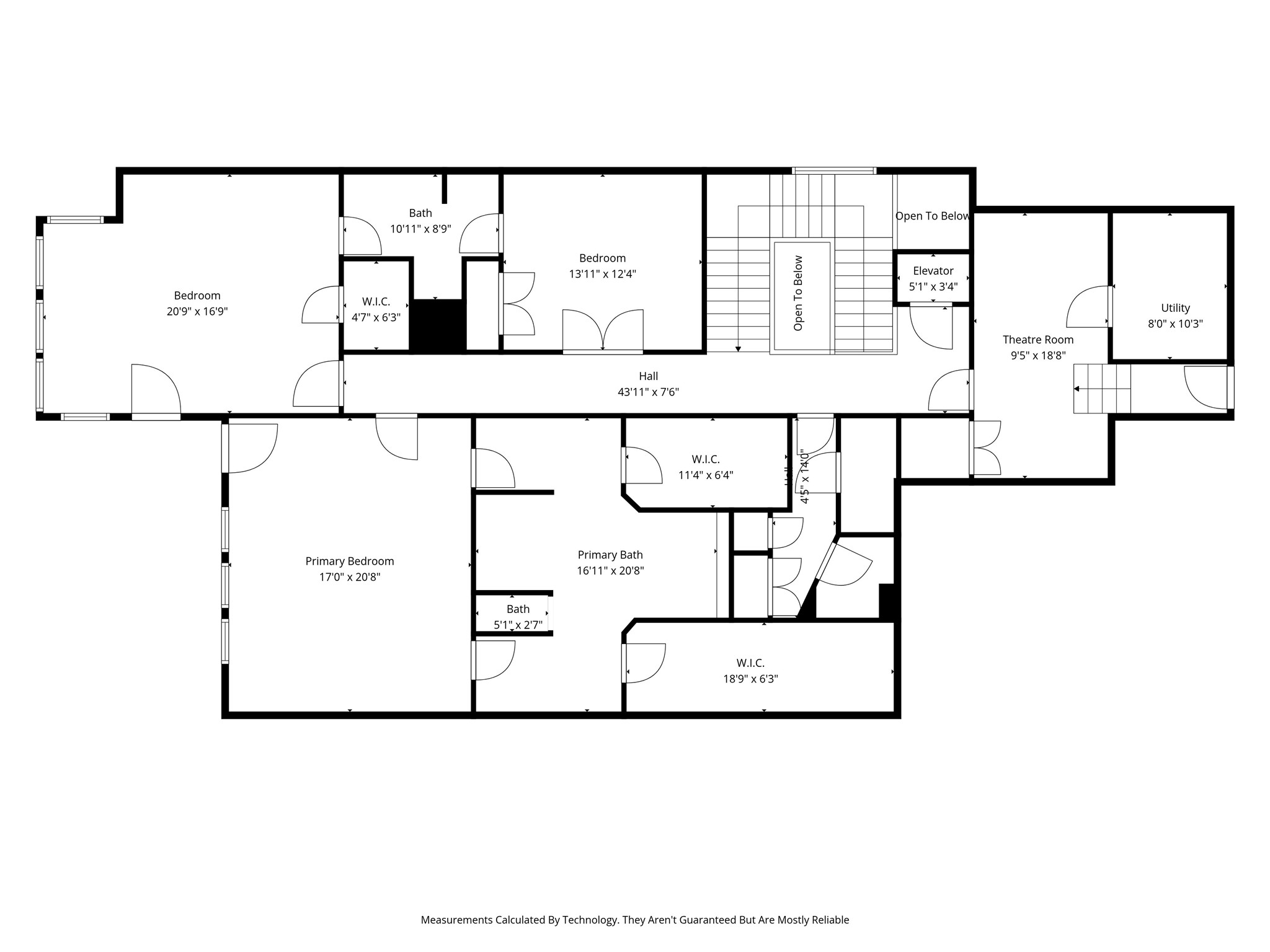 12005 Timberlake Court Dallas TX 75230