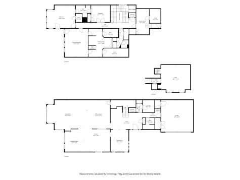 12005 Timberlake Court Dallas TX 75230