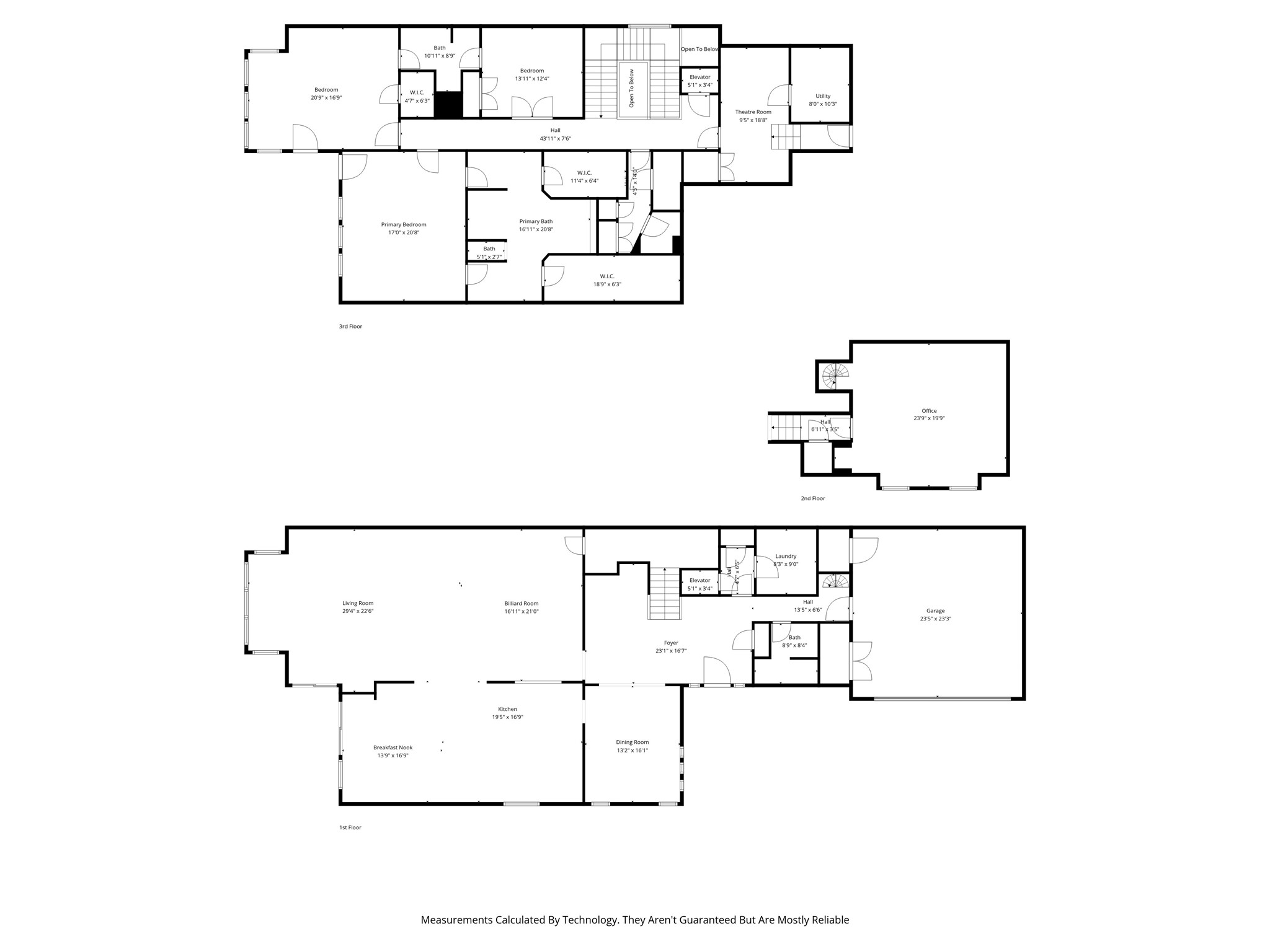 12005 Timberlake Court Dallas TX 75230