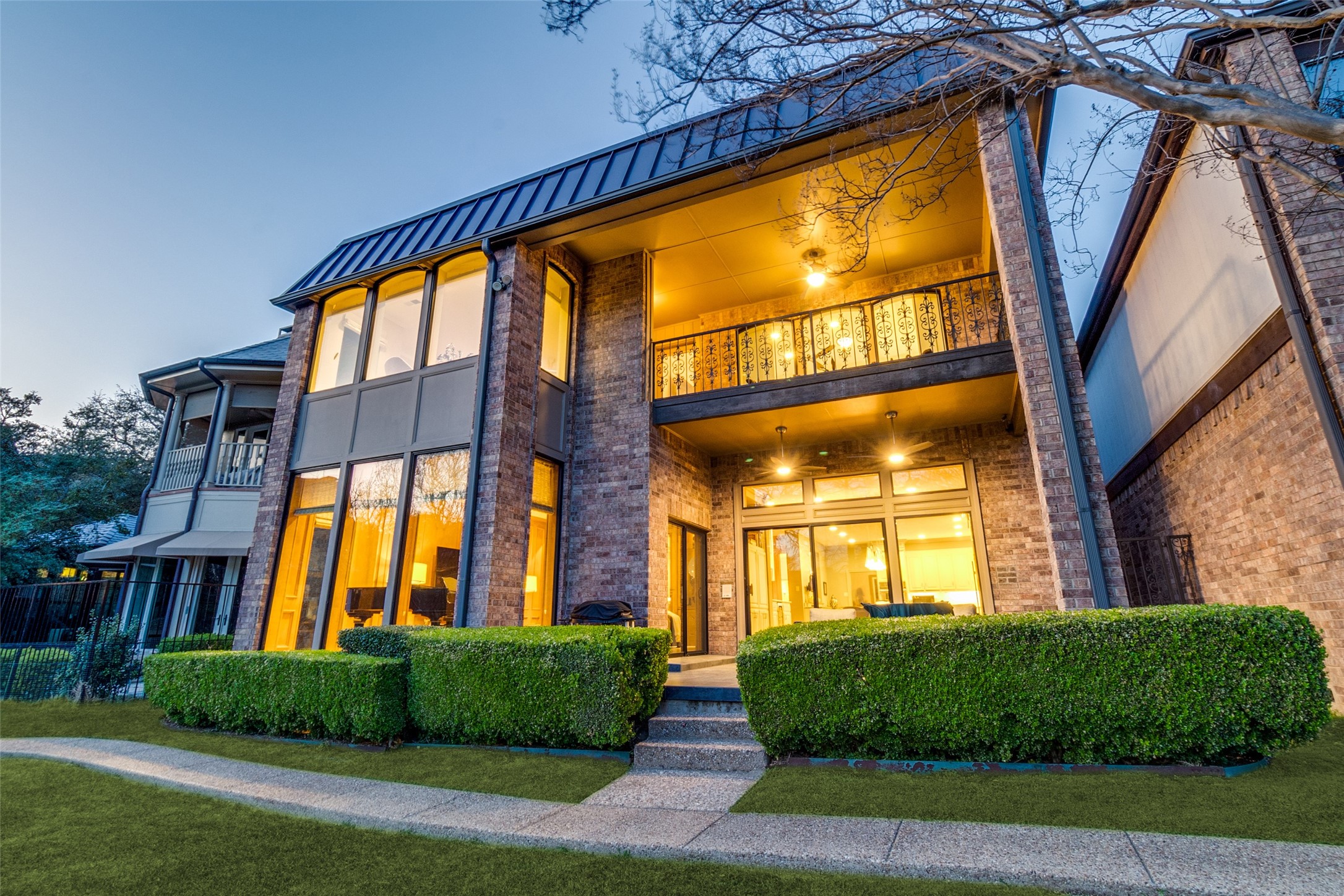 12005 Timberlake Court Dallas TX 75230