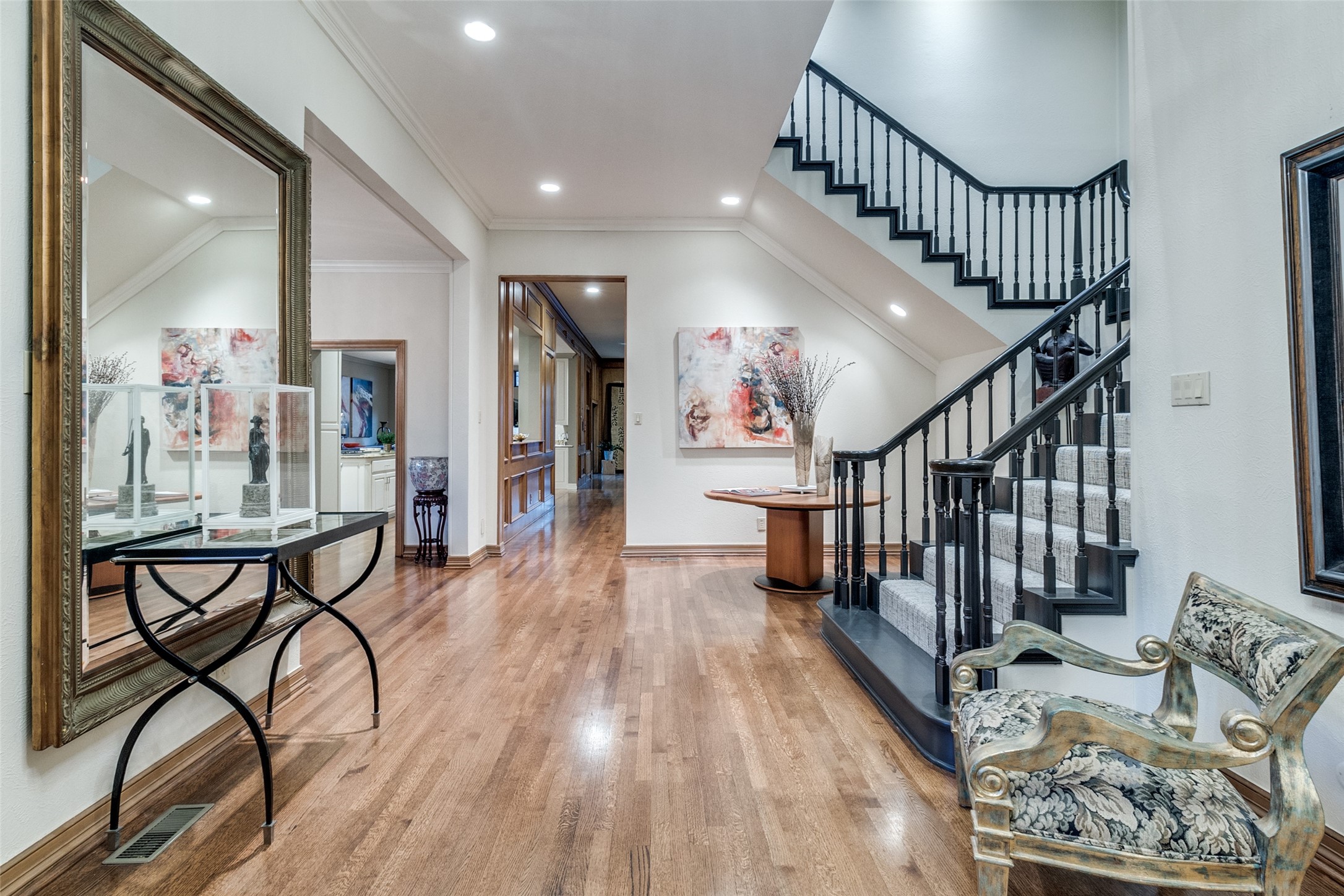 12005 Timberlake Court Dallas TX 75230