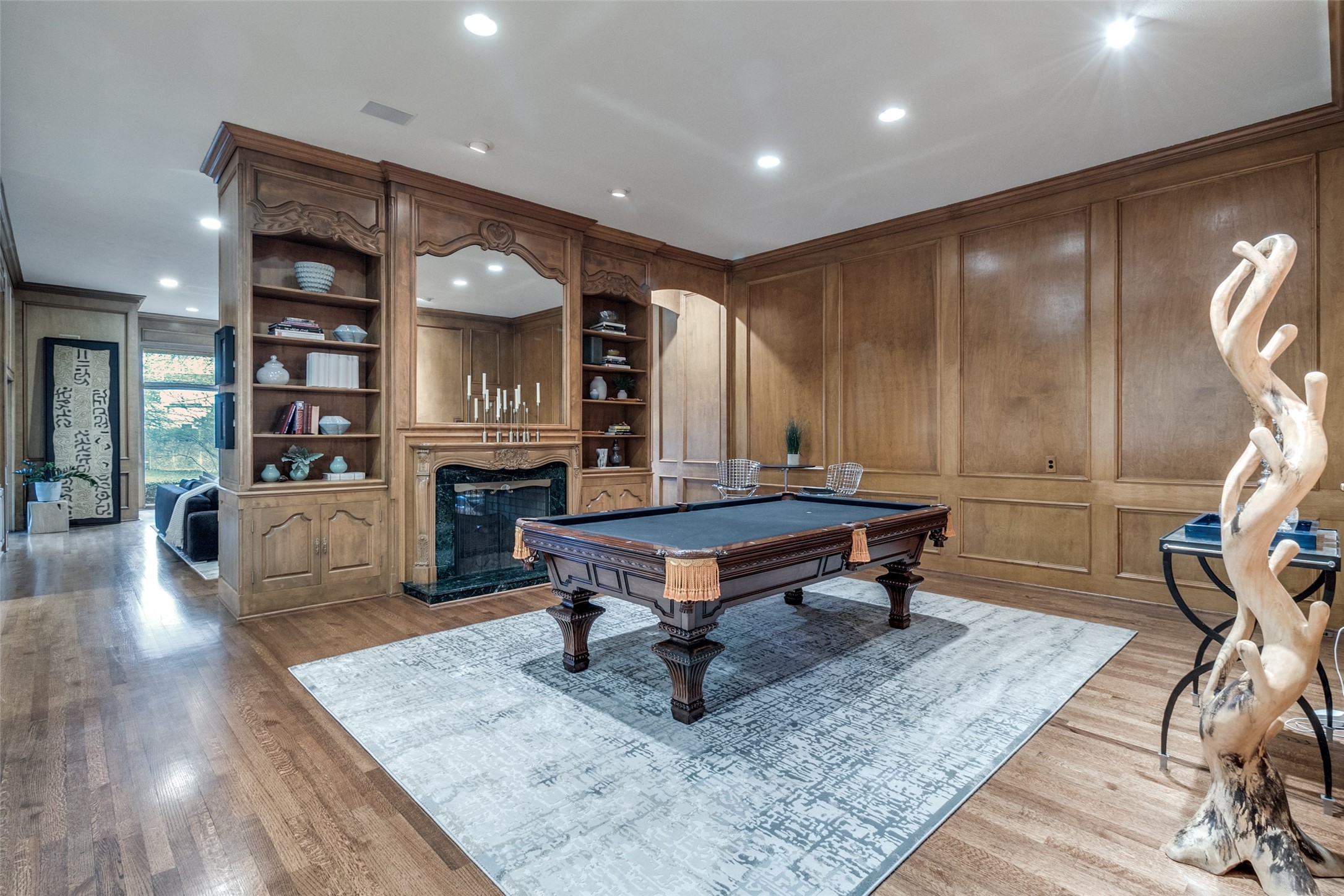 12005 Timberlake Court Dallas TX 75230