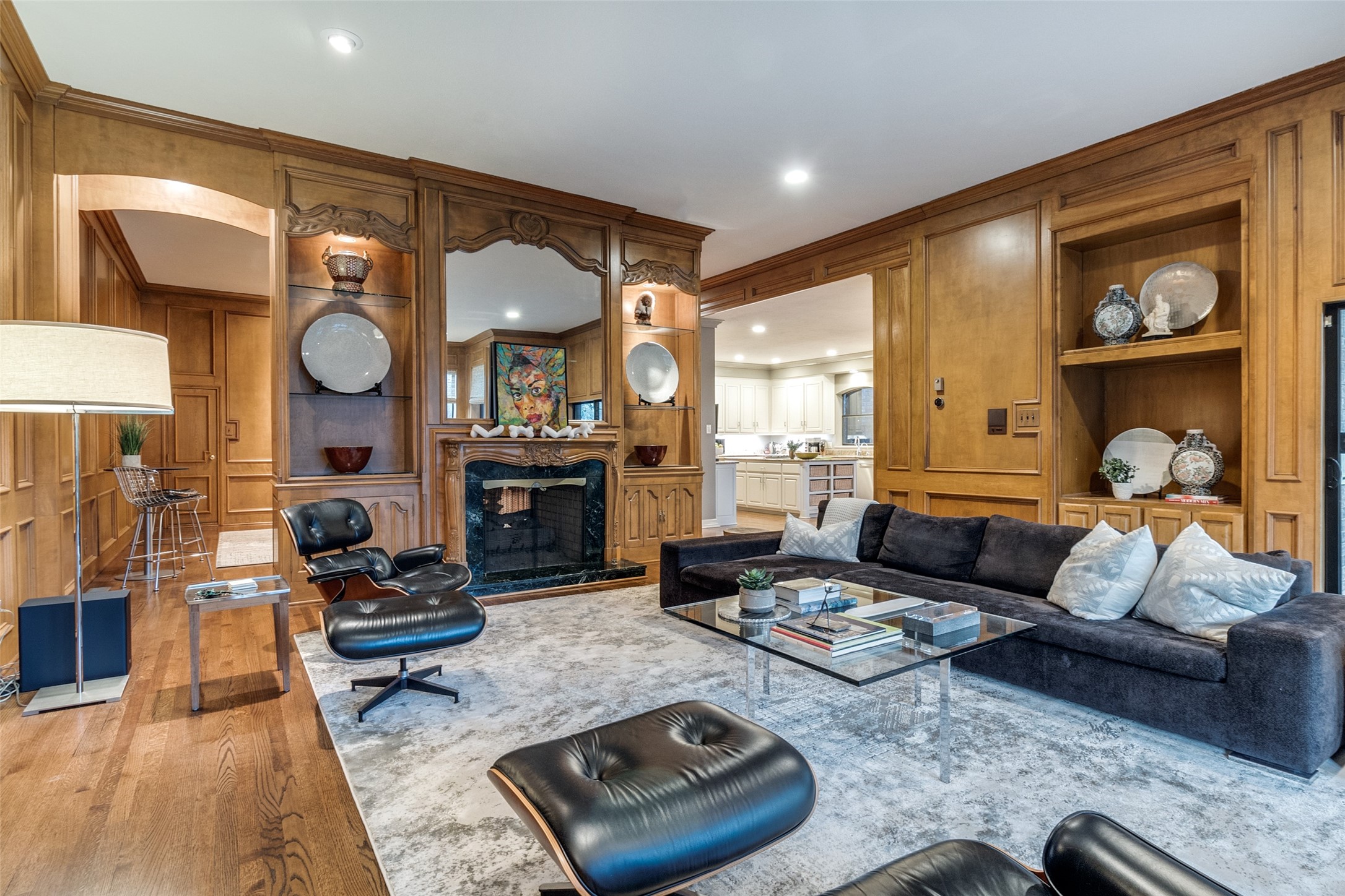 12005 Timberlake Court Dallas TX 75230