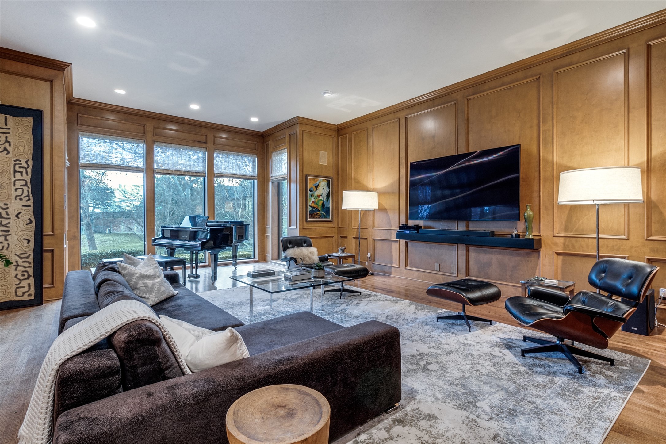 12005 Timberlake Court Dallas TX 75230